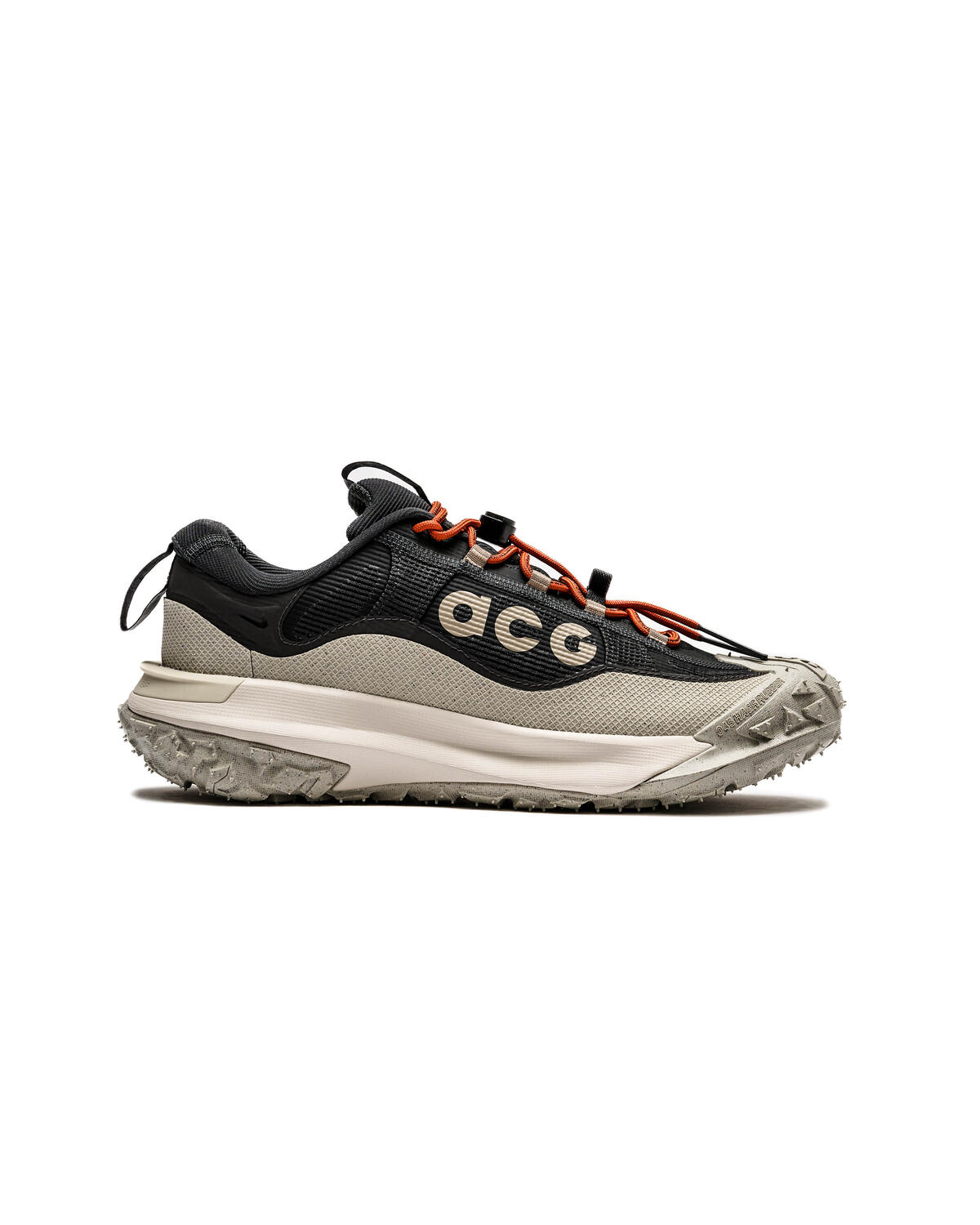 Nike ACG Mountain Fly 2 Low Gore-Tex Dark Smoke Grey / Khaki - Light Orewood Brown - Image 8