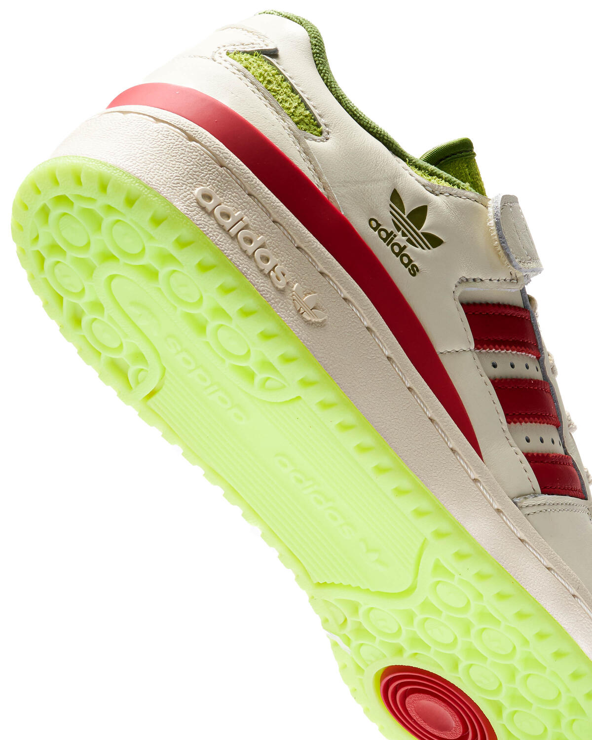 Adidas Forum Low The Grinch - Image 20