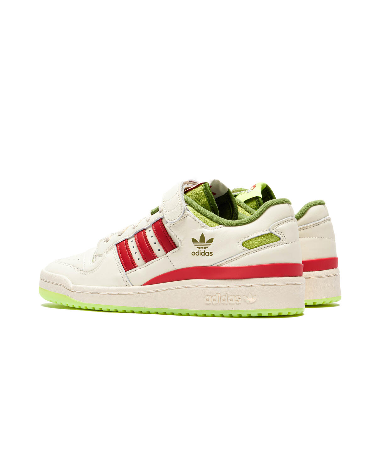 Adidas Forum Low The Grinch - Image 17