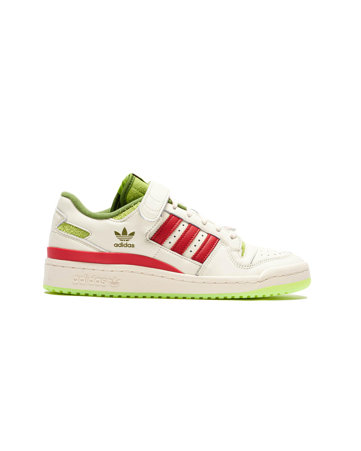 Adidas Forum Low The Grinch - Image 15