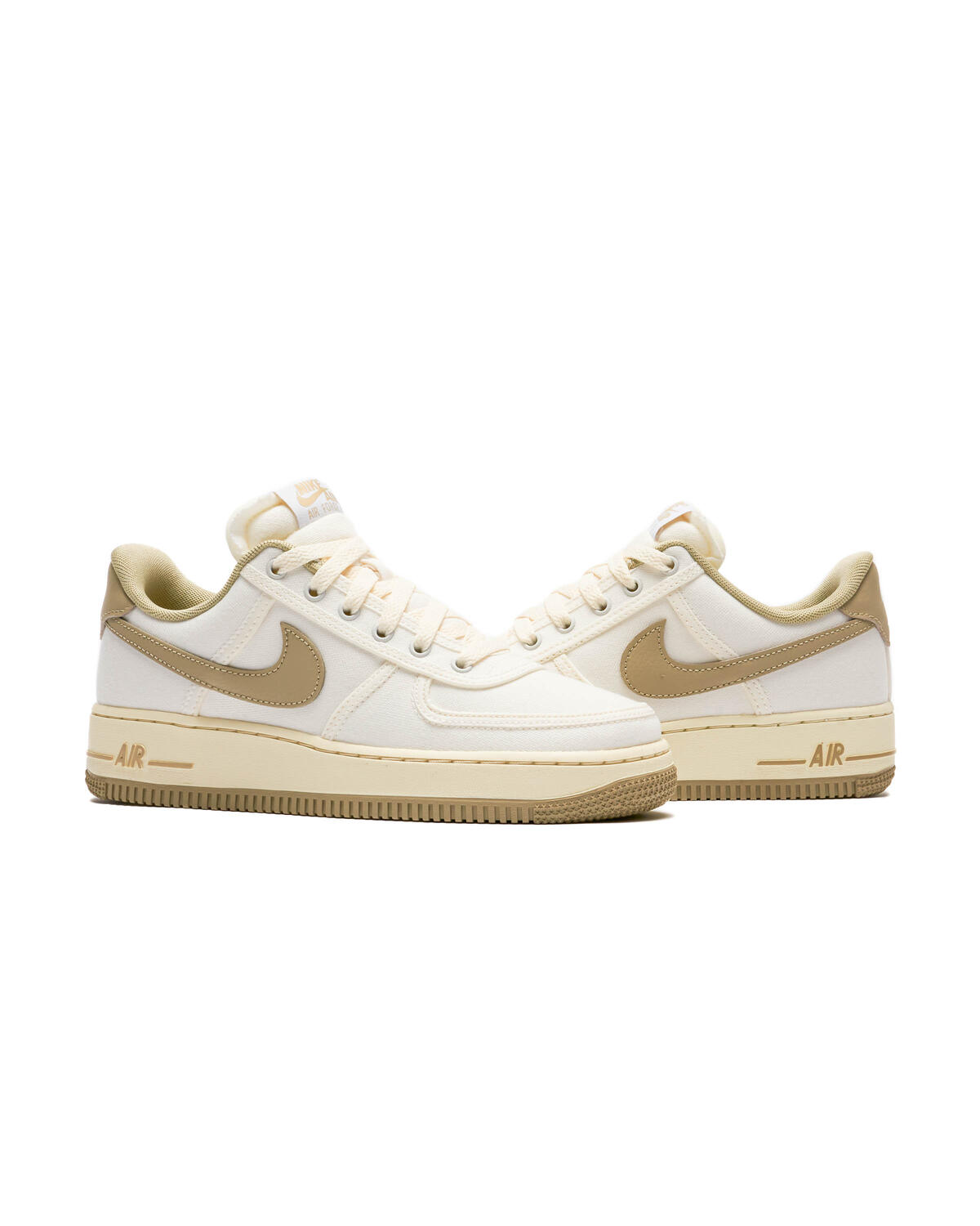 Nike Air Force 1 'Sail Limestone' (Women's) - Image 24