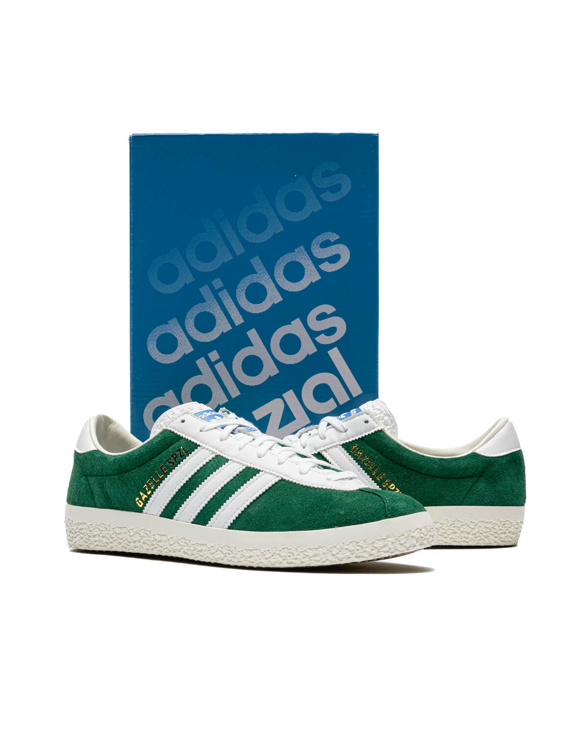 Adidas Originals GAZELLE SPEZIAL | IF5787 | AFEW STORE