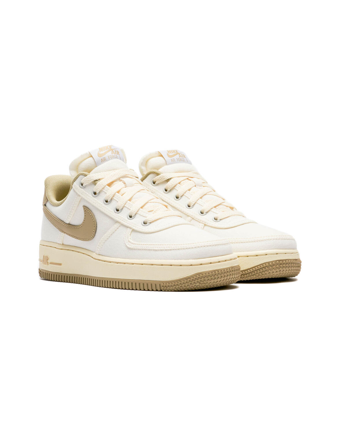 Nike Air Force 1 'Sail Limestone' (Women's) - Image 22
