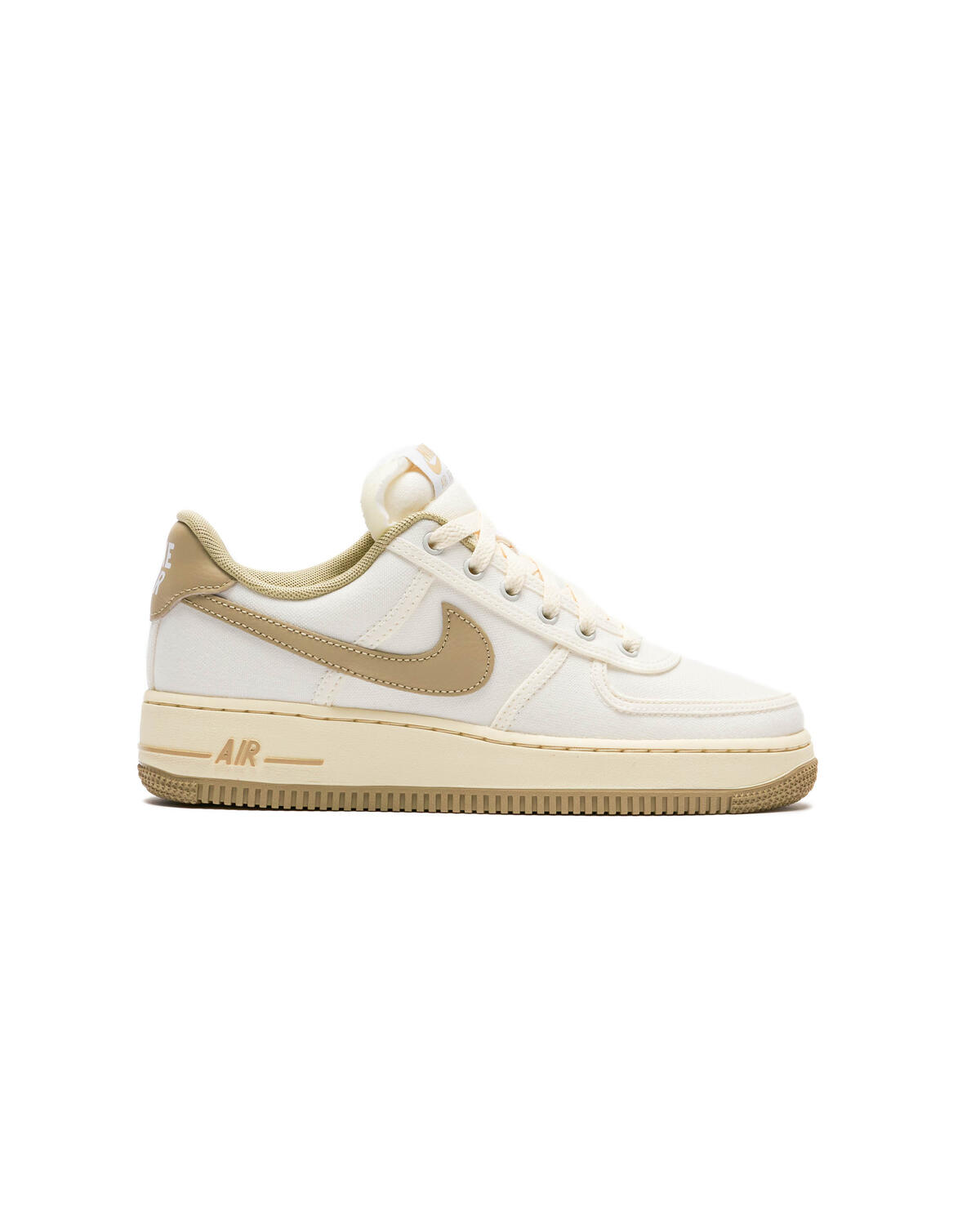 Nike Air Force 1 'Sail Limestone' (Women's) - Image 21