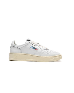 Autry Action Shoes WMNS MEDALIST LOW