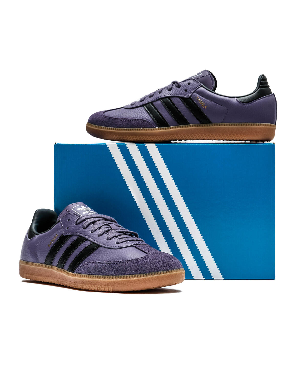 adidas gazelle silver green womens adidas Samba LT - Women's main image 1