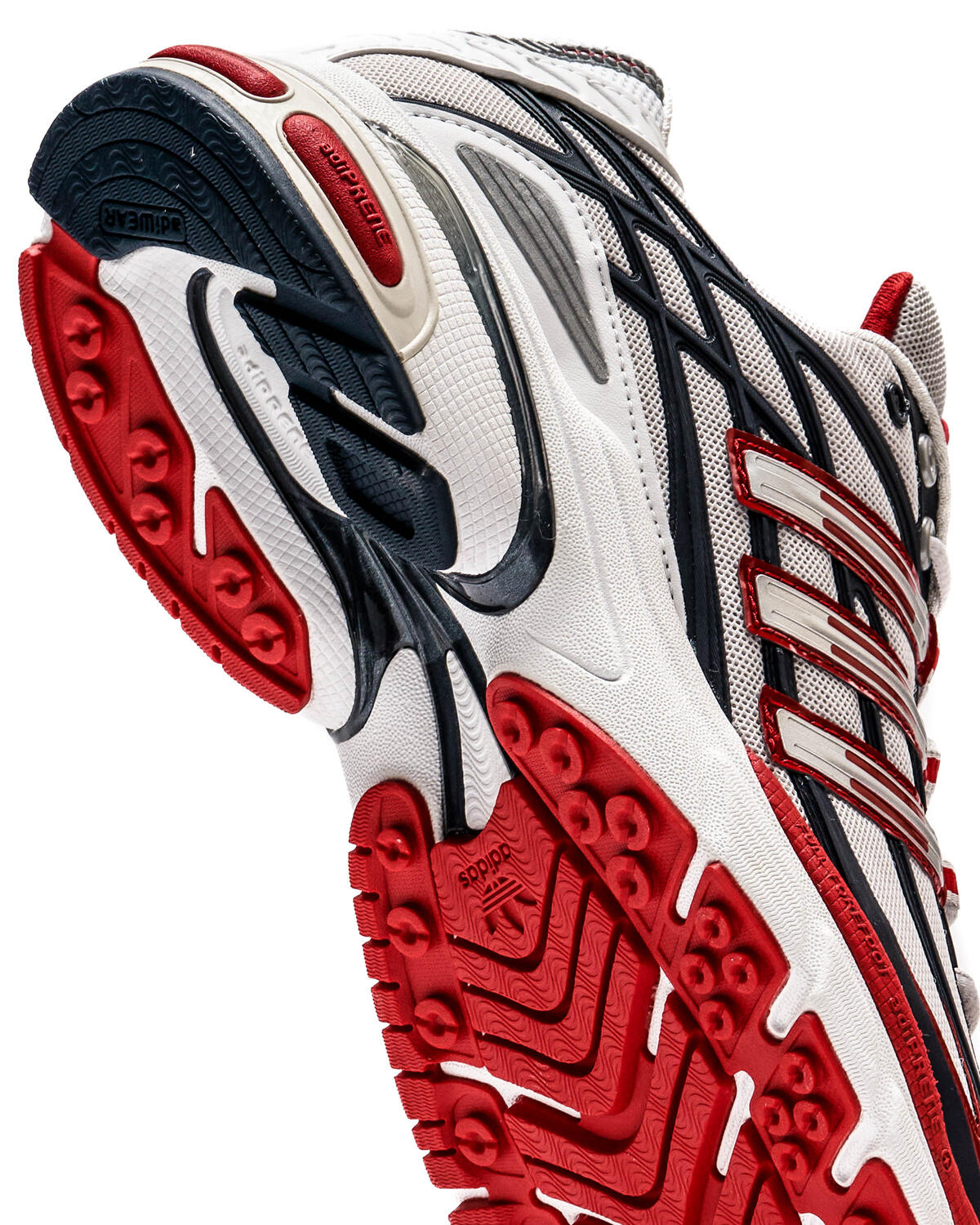 Adidas Adistar Cushion grey/scarlette/indigo - Image 18