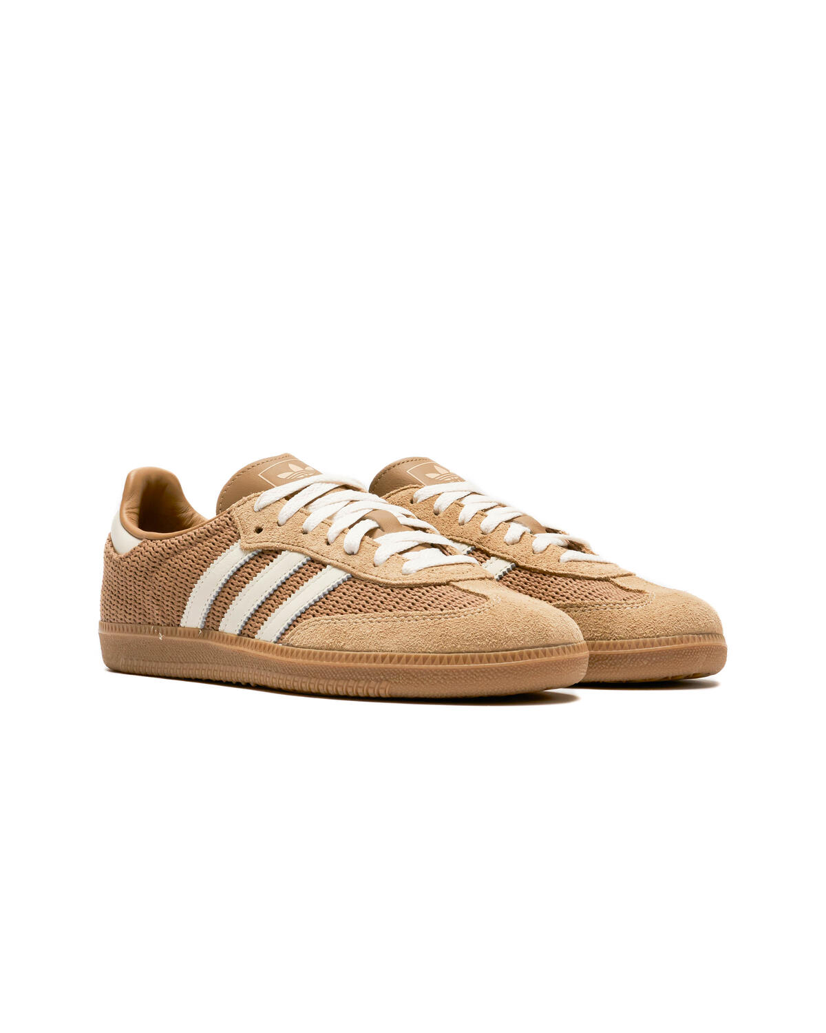 Adidas Samba Brown - Image 13