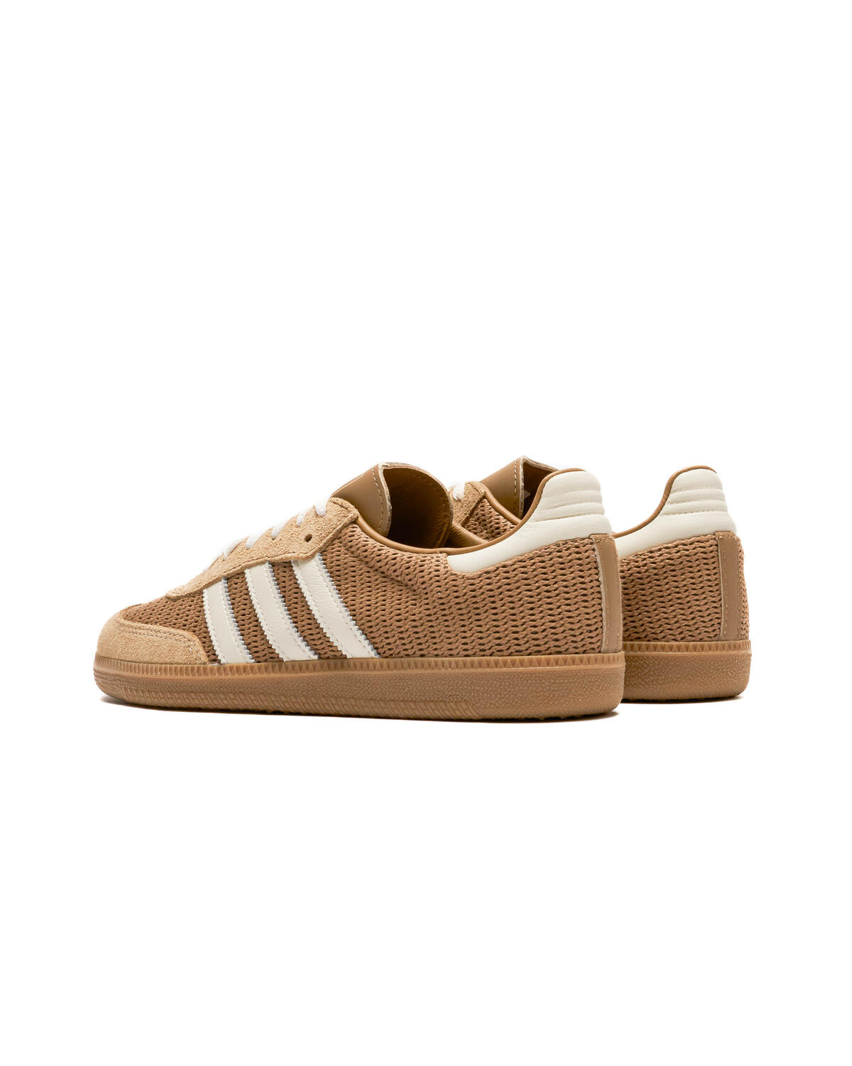Adidas Samba Brown - Image 14