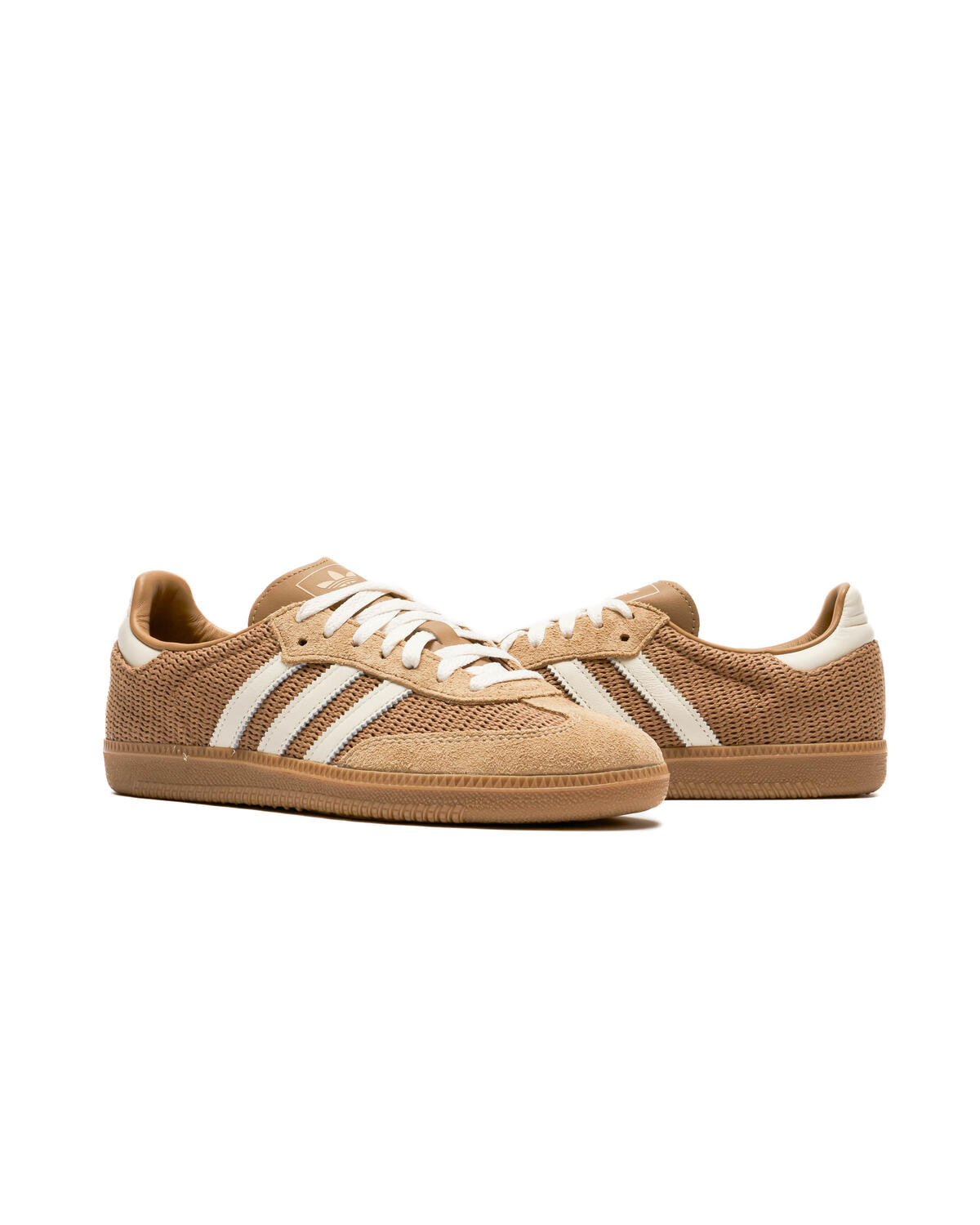 Adidas Samba Brown - Image 15