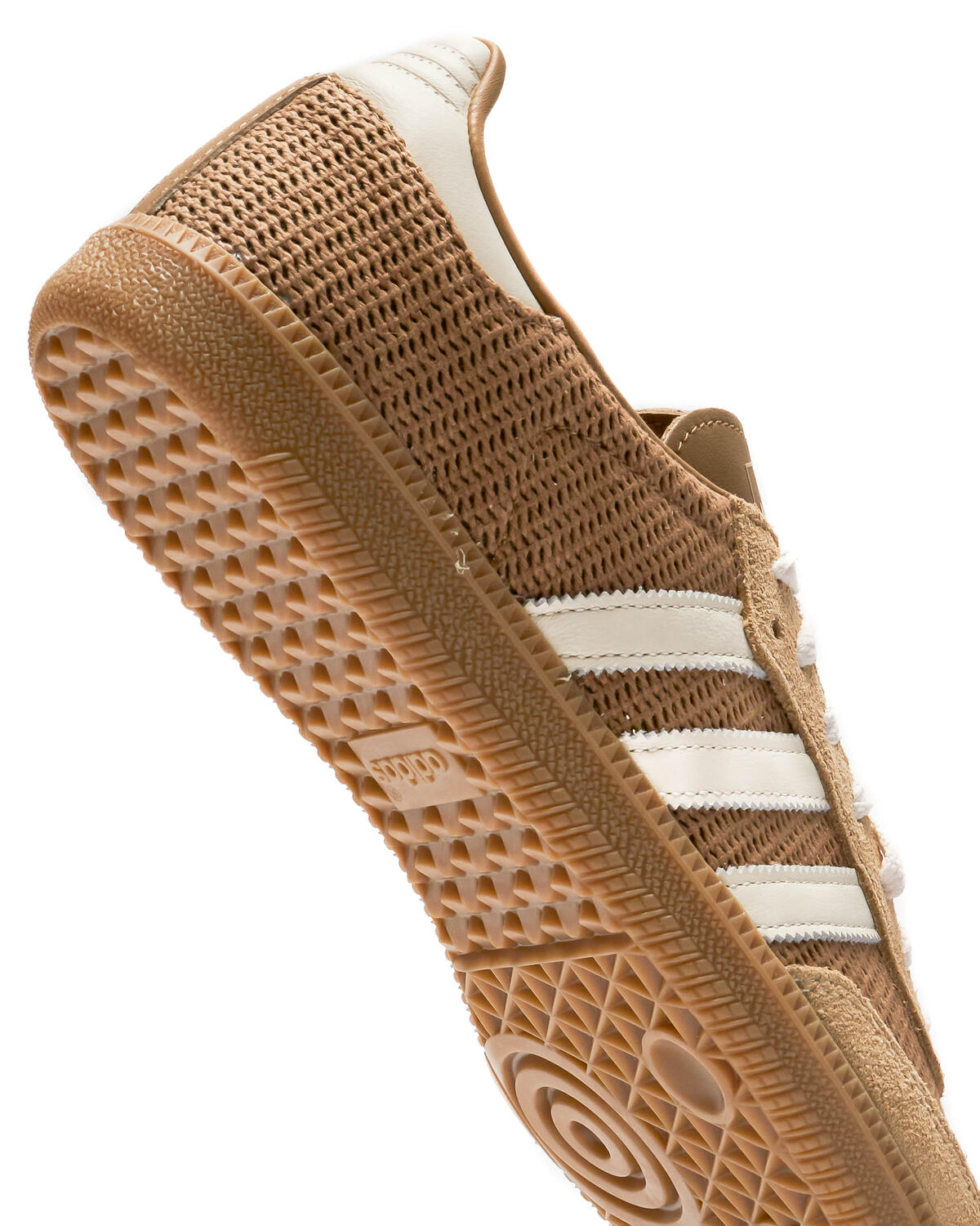 Adidas Samba Brown - Image 17