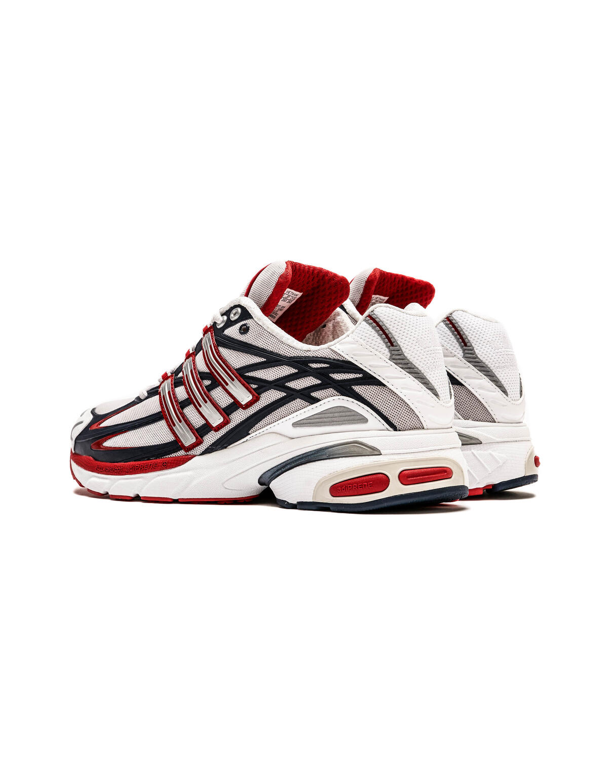 Adidas Adistar Cushion grey/scarlette/indigo - Image 15