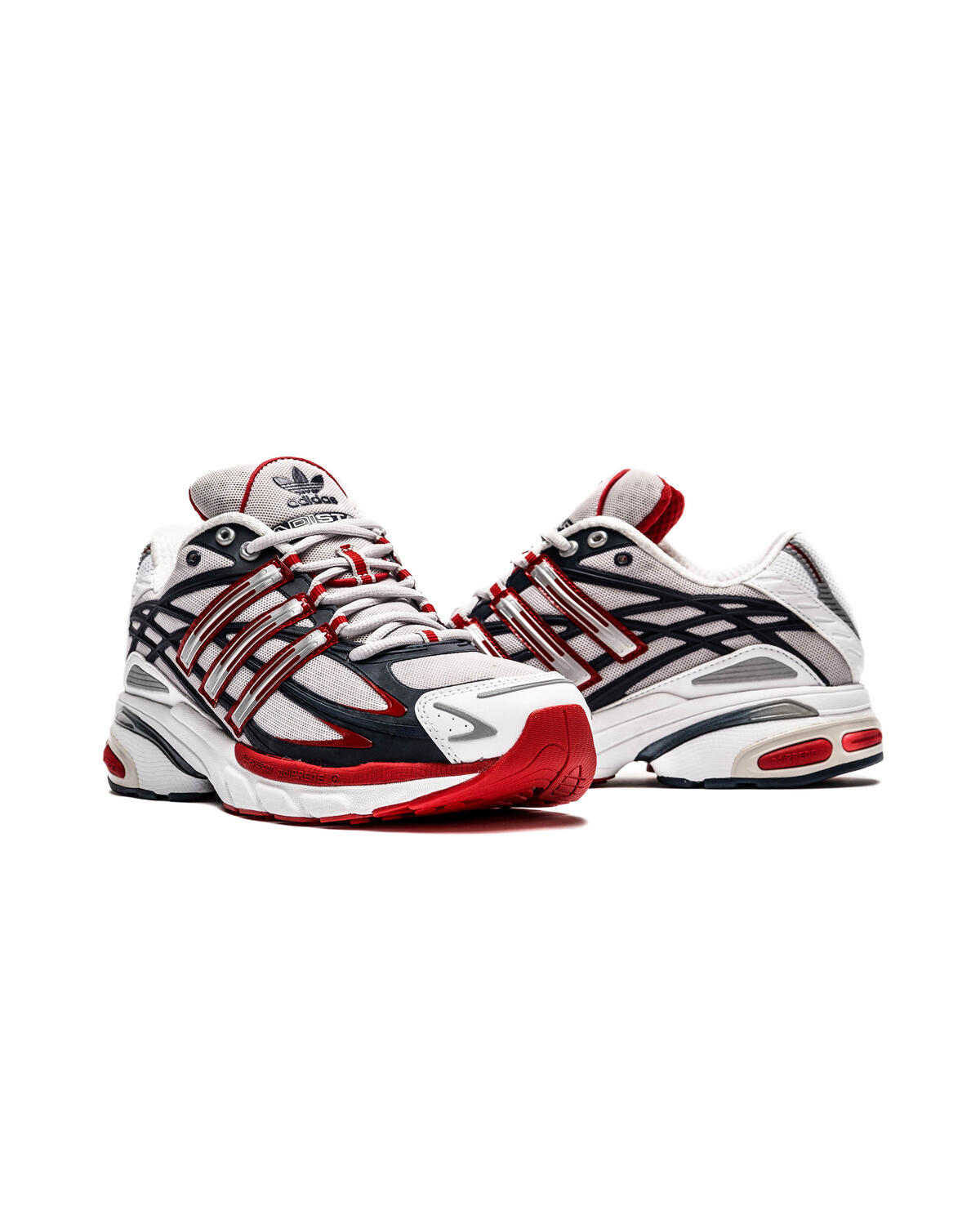 Adidas Adistar Cushion grey/scarlette/indigo - Image 16