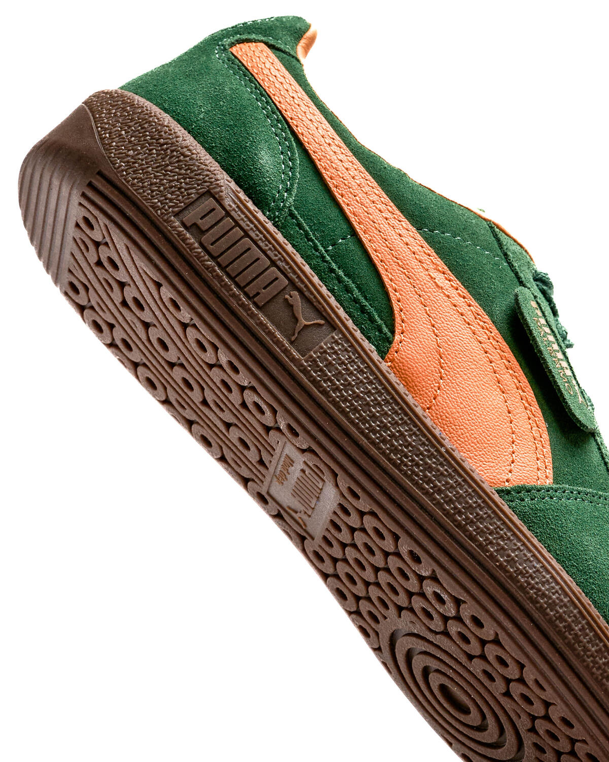 Puma Palermo - Vine / Clementine - Image 23