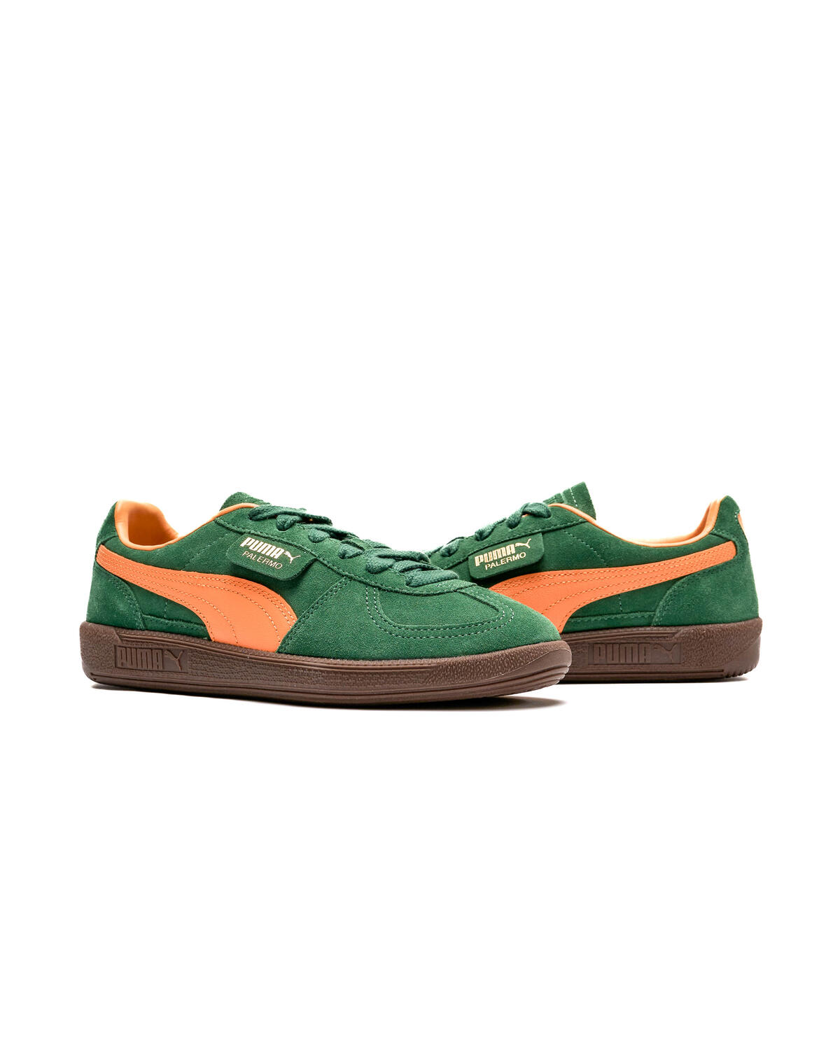 Puma Palermo - Vine / Clementine - Image 21