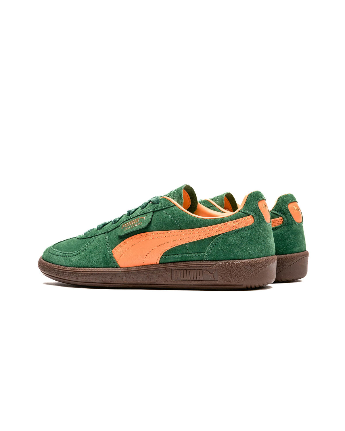 Puma Palermo - Vine / Clementine - Image 20