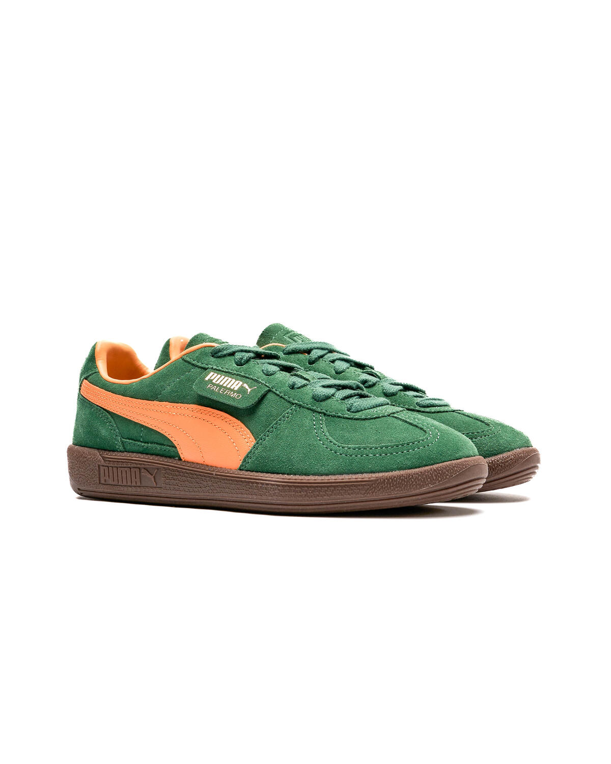 Puma Palermo - Vine / Clementine - Image 19