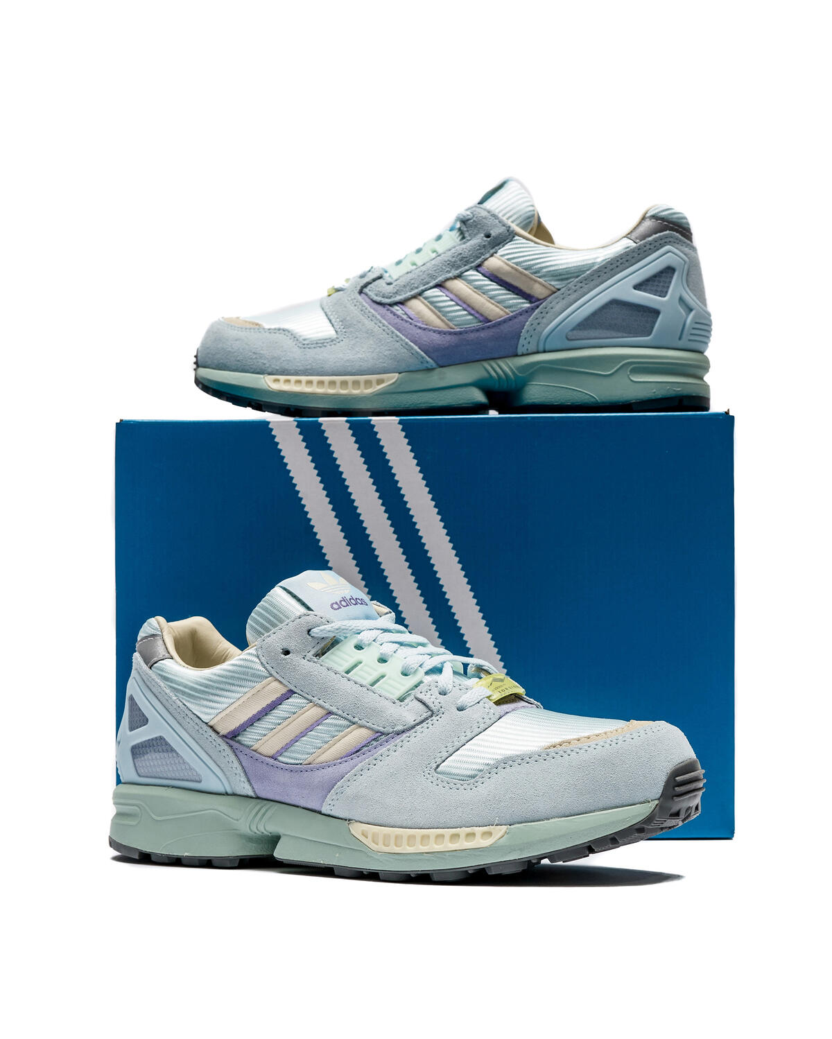 adidas Originals ZX 8000 - Image 12
