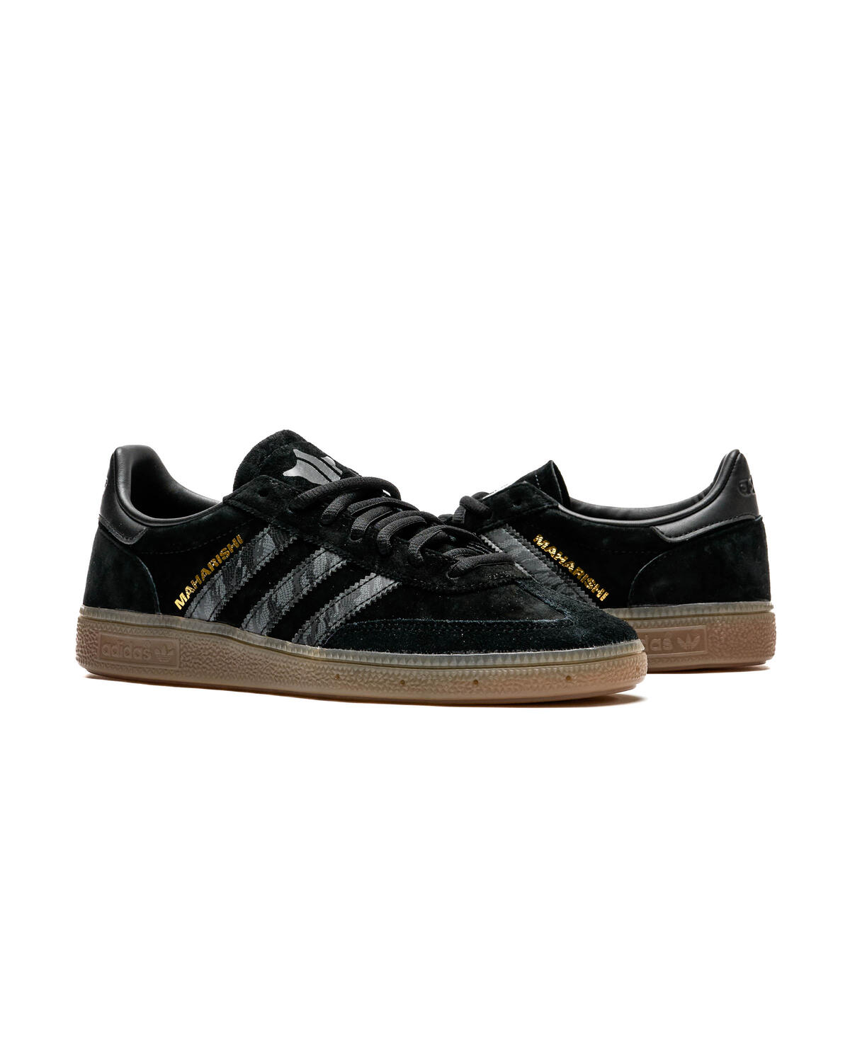 Adidas Originals X MAHARISHI HANDBALL SPEZIAL - Image 5