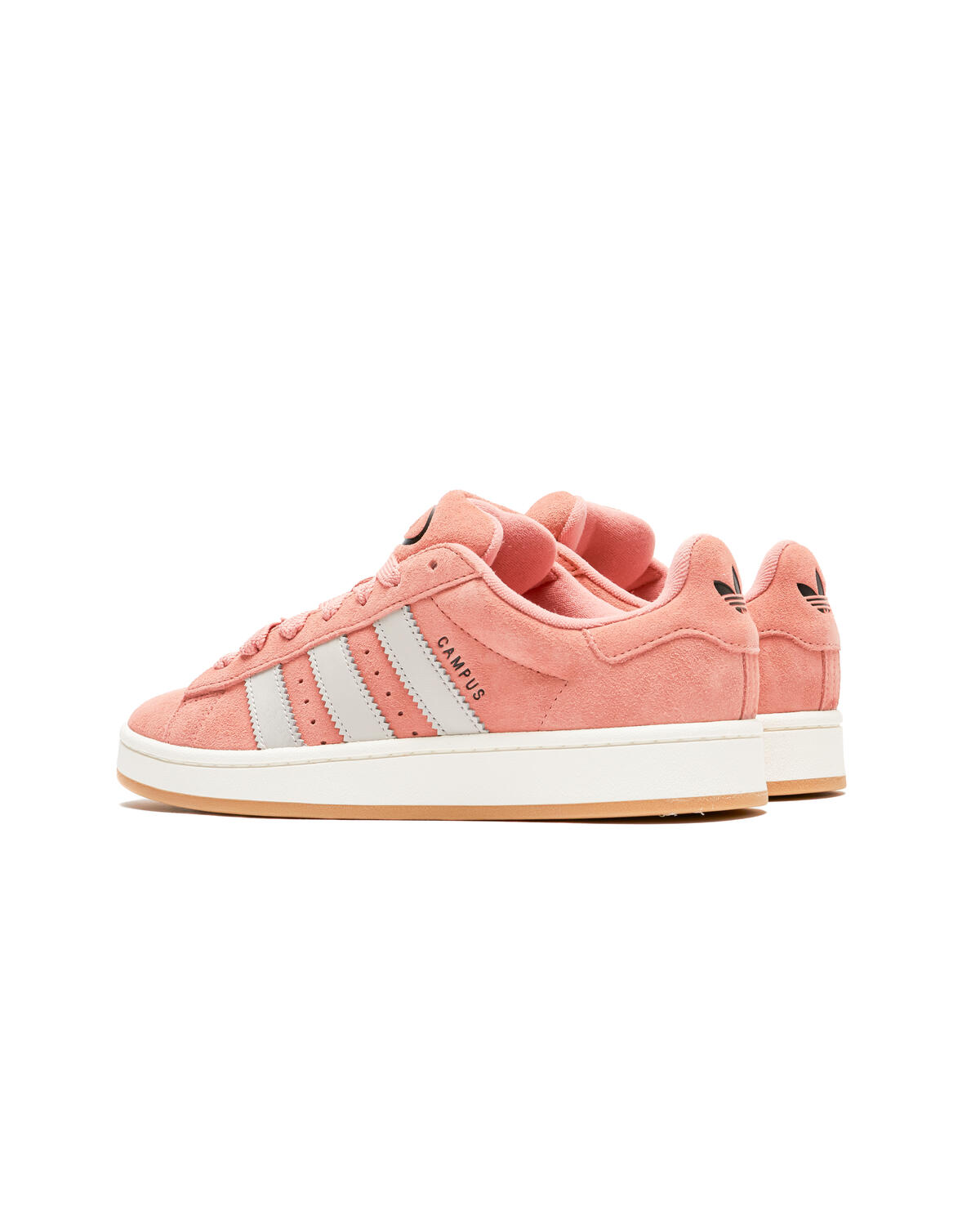 Adidas Campus Wonder Clay / Grey One / Core Black - Image 23