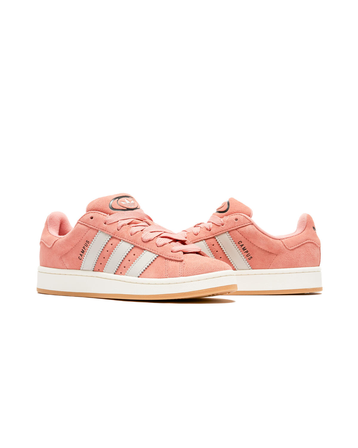 Adidas Campus Wonder Clay / Grey One / Core Black - Image 24