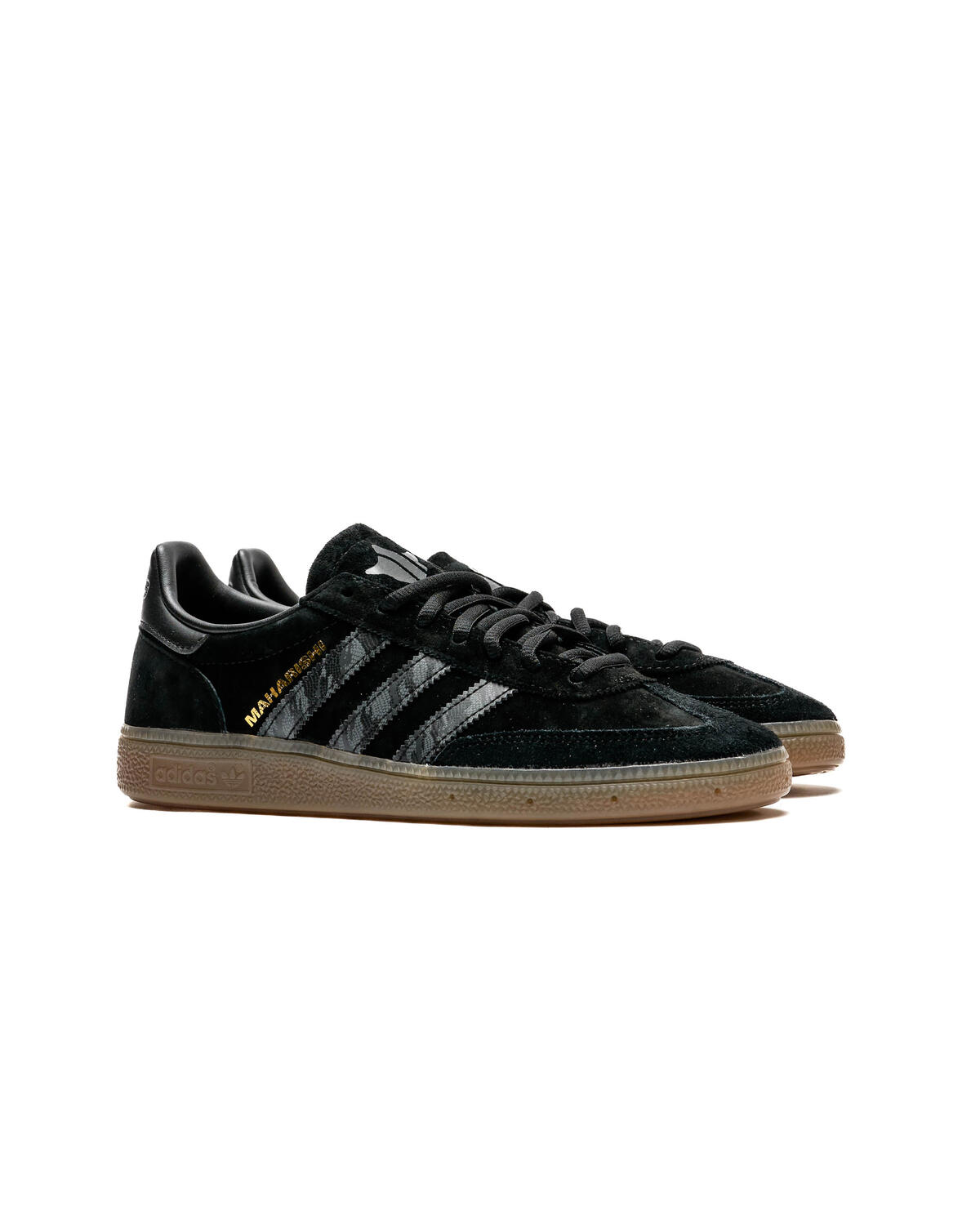 Adidas Originals X MAHARISHI HANDBALL SPEZIAL - Image 3