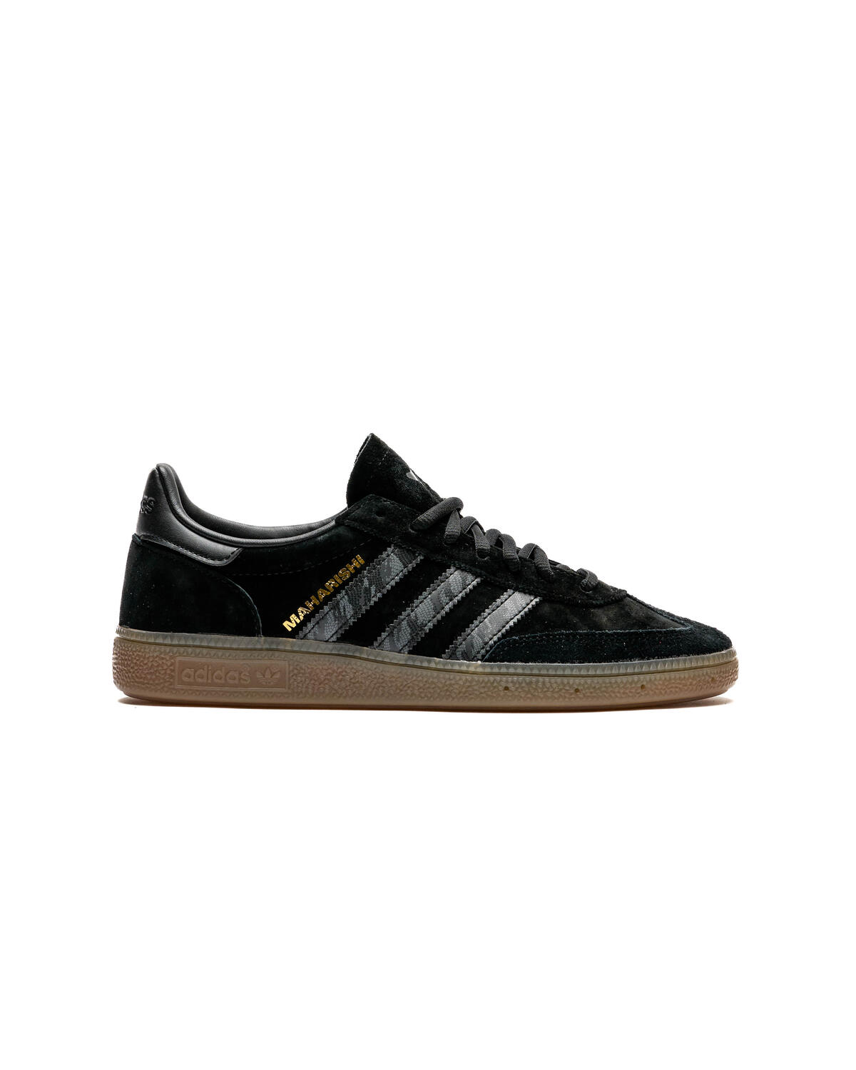 Adidas Originals X MAHARISHI HANDBALL SPEZIAL - Image 2