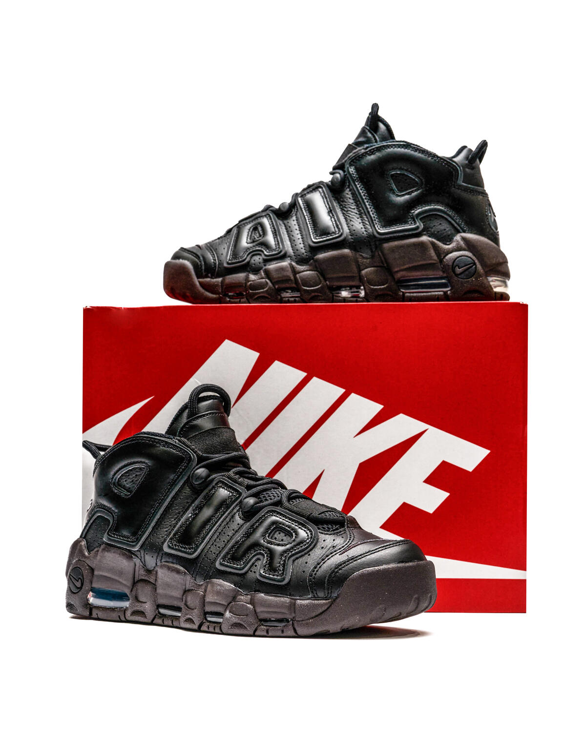 Nike Air More Uptempo (Women's) - Image 17