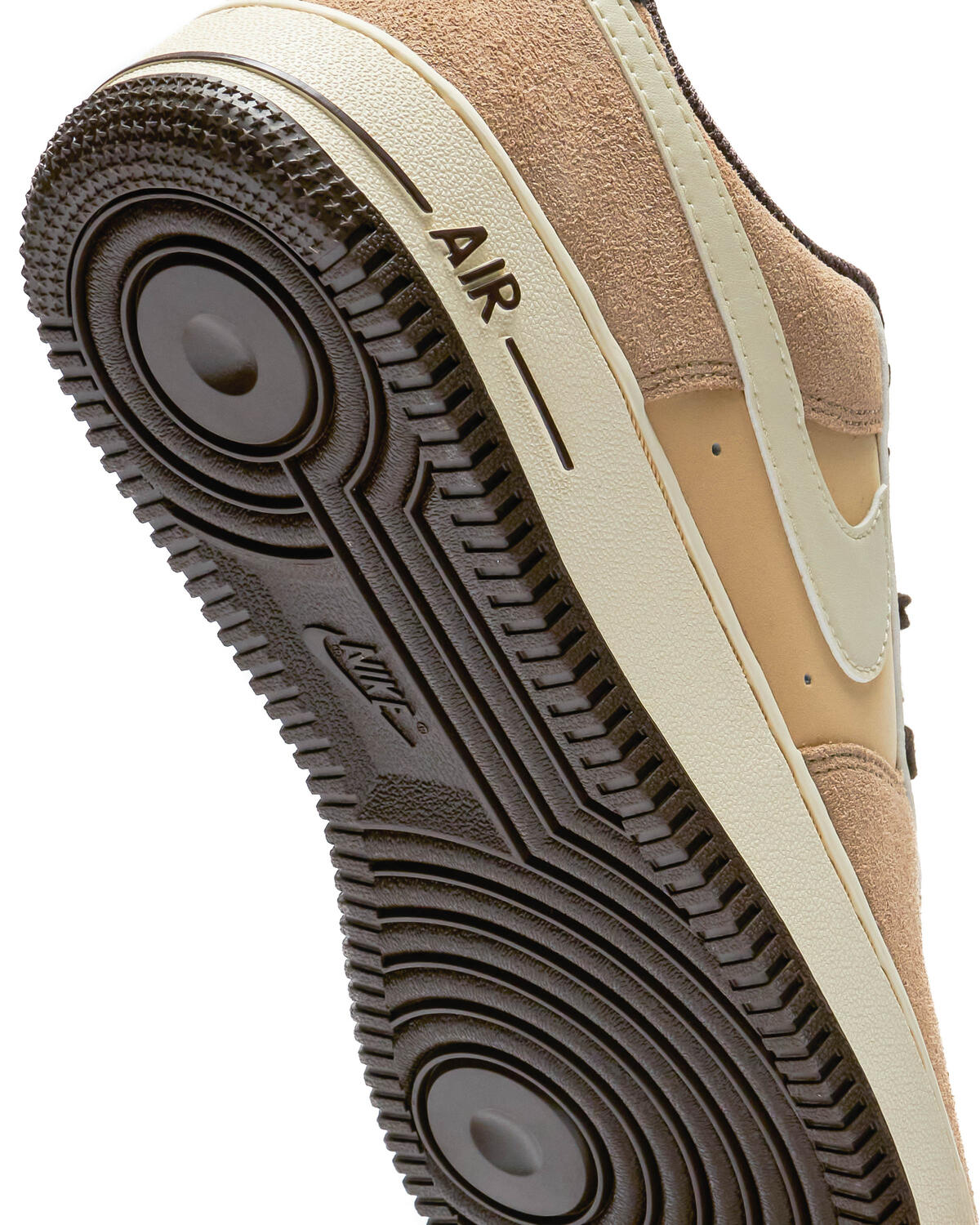 Nike Air Force 1 '07 LV8 NAS Hemp - Image 16