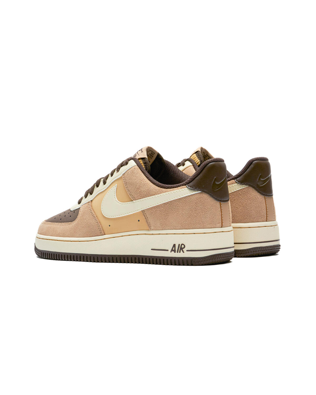 Nike Air Force 1 '07 LV8 NAS Hemp - Image 13