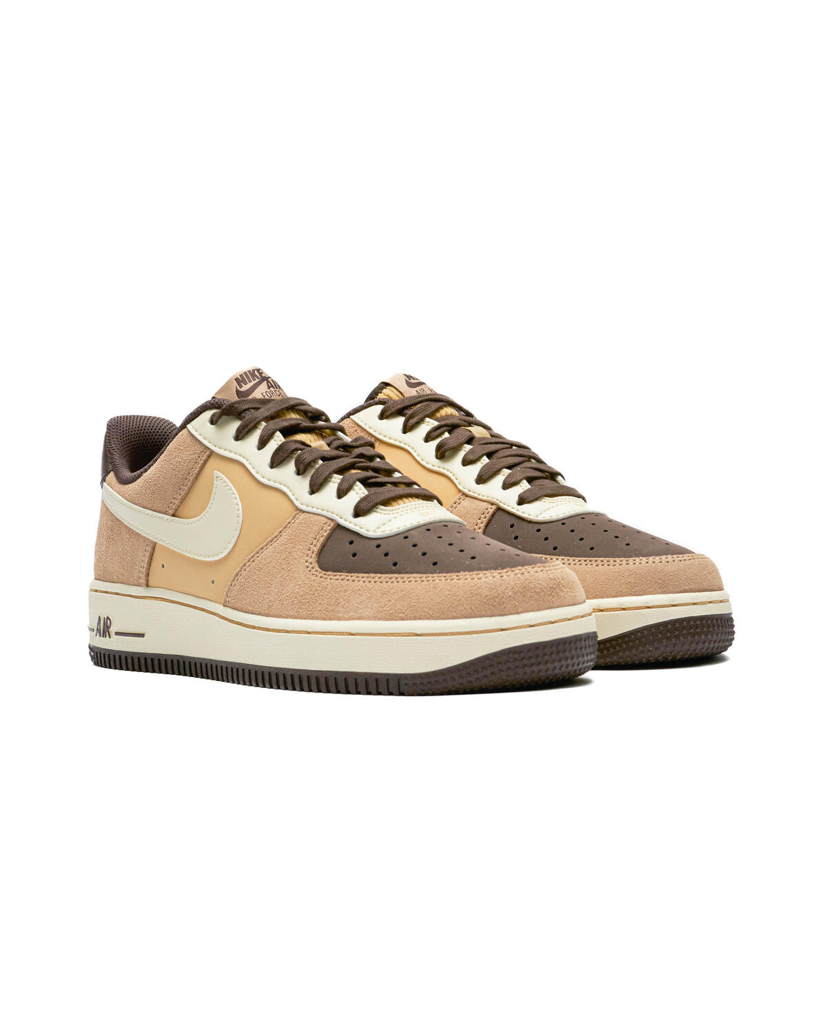 Nike Air Force 1 '07 LV8 NAS Hemp - Image 12