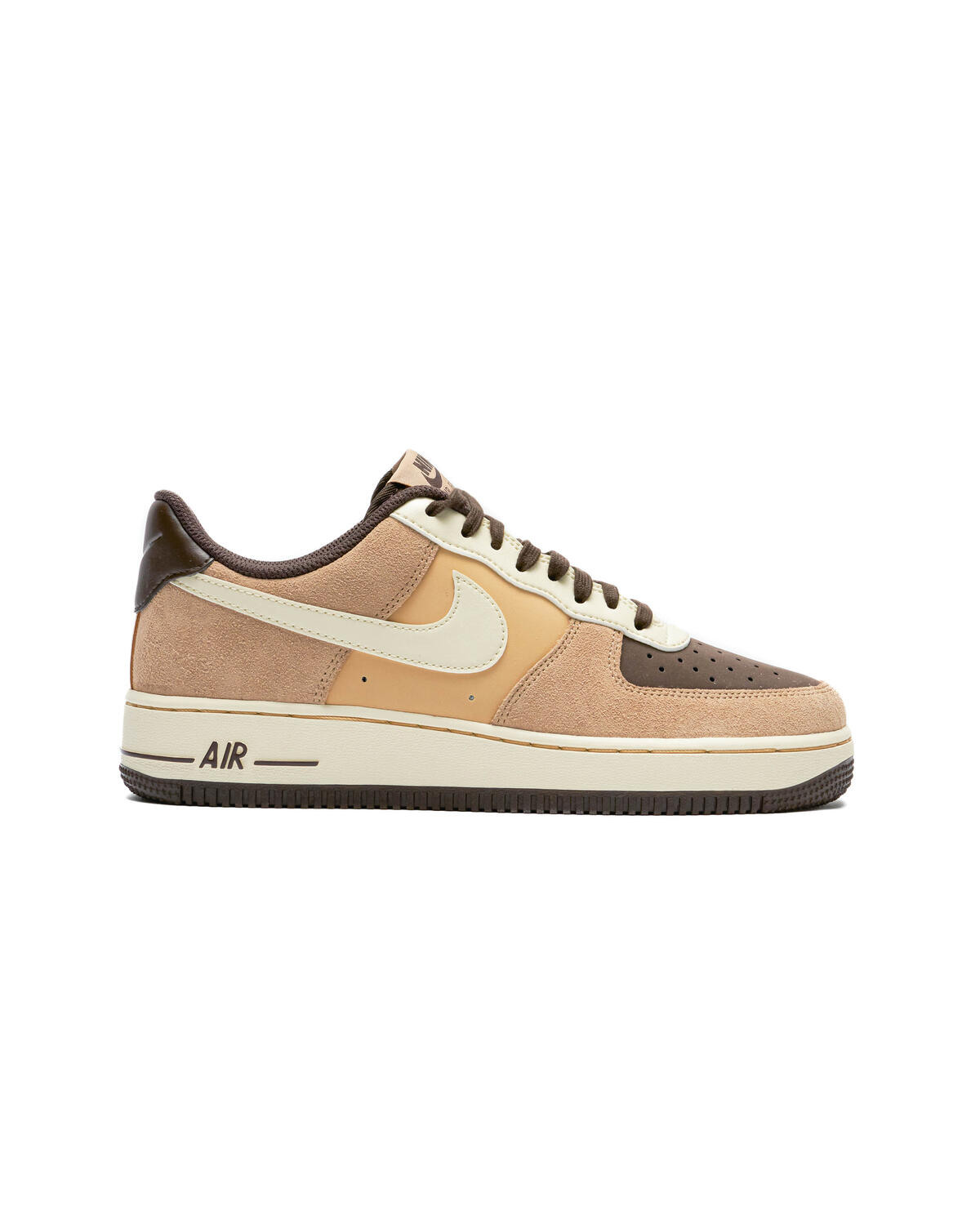 Nike Air Force 1 '07 LV8 NAS Hemp - Image 11