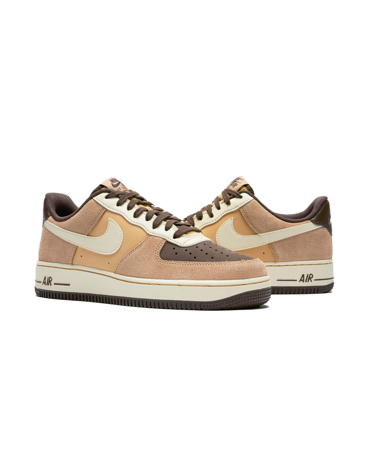 Nike Air Force 1 '07 LV8 NAS Hemp - Image 14