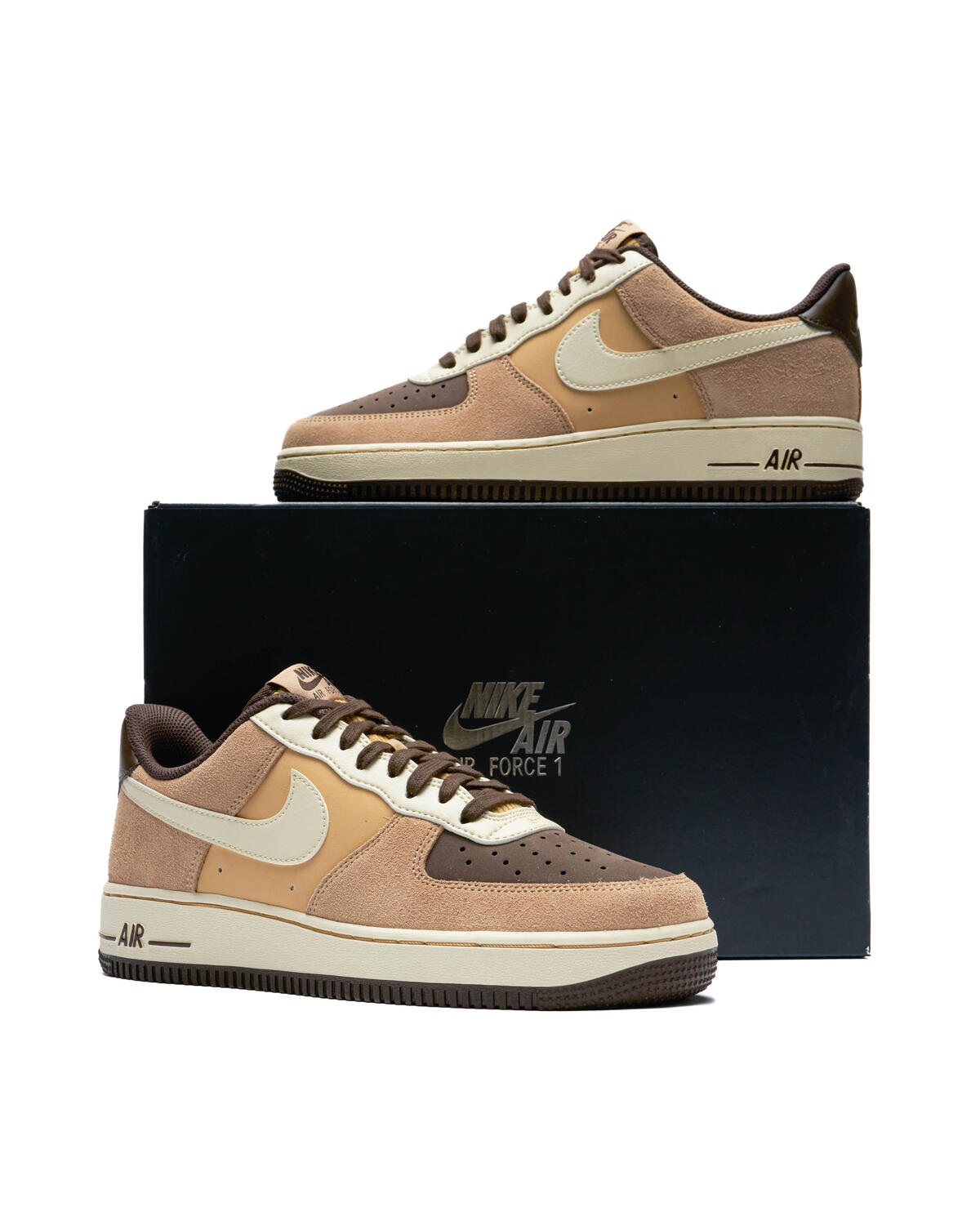 Nike Air Force 1 '07 LV8 NAS Hemp - Image 15