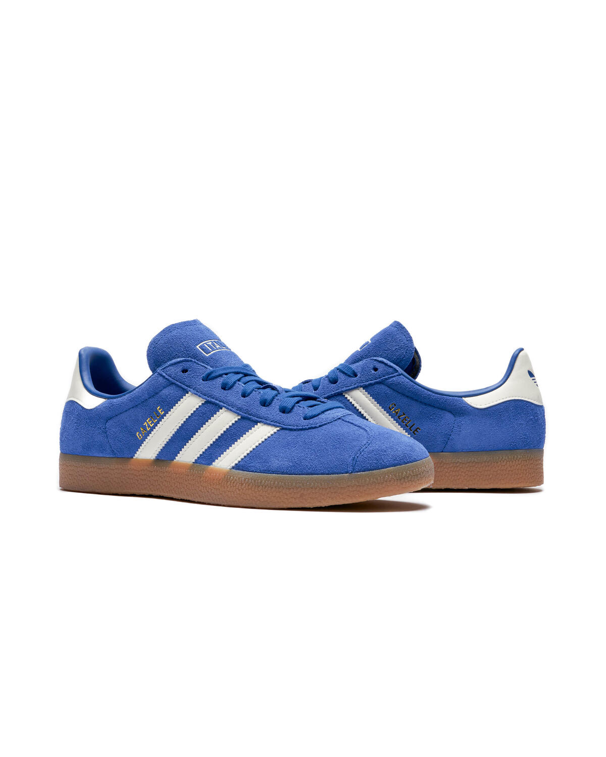 Adidas Mens Gazelle Indoor Shoes - Image 9