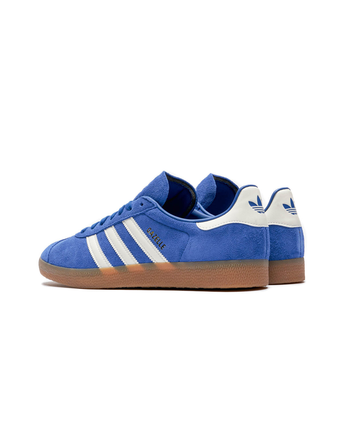 Adidas Mens Gazelle Indoor Shoes - Image 8
