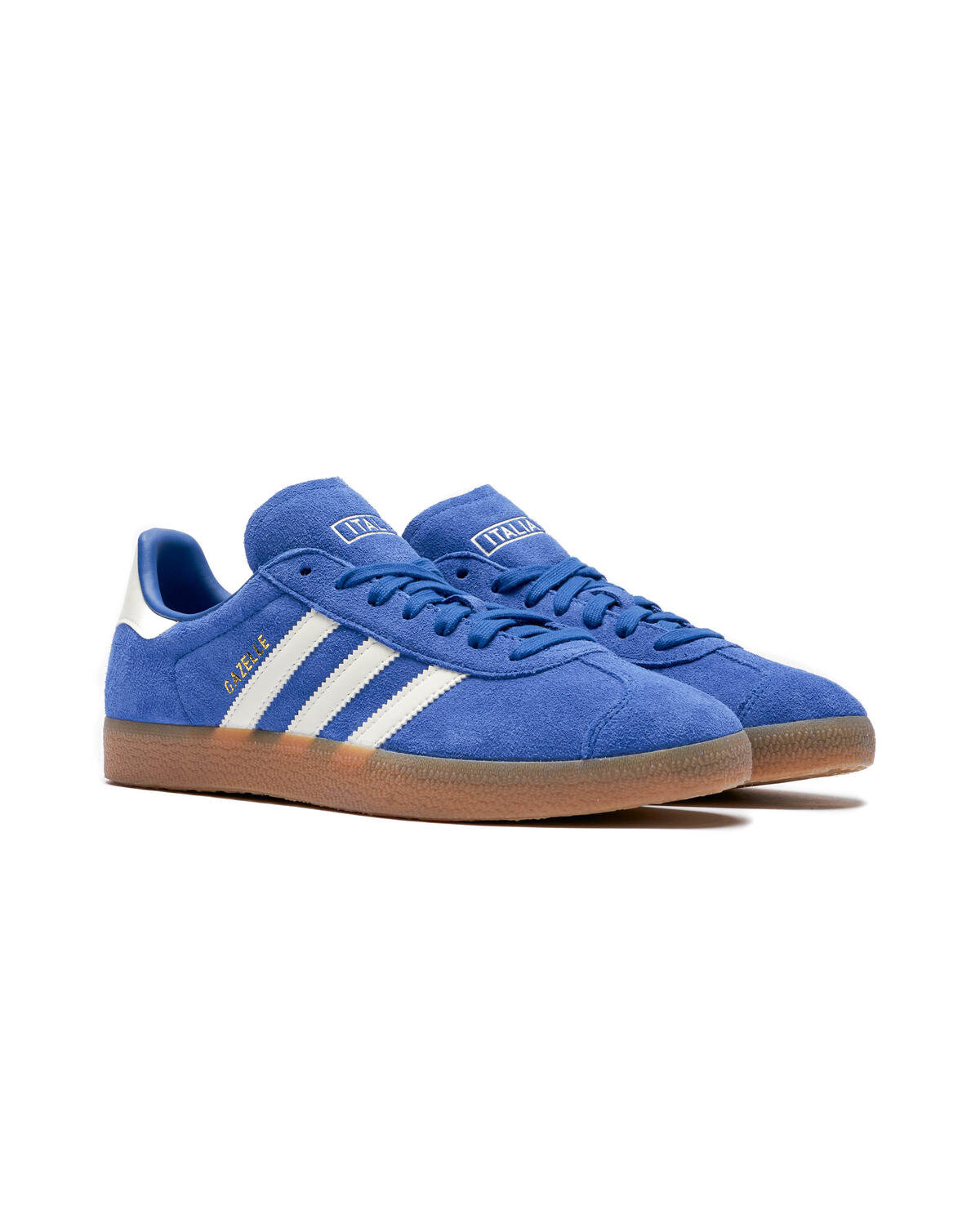 Adidas Mens Gazelle Indoor Shoes - Image 7