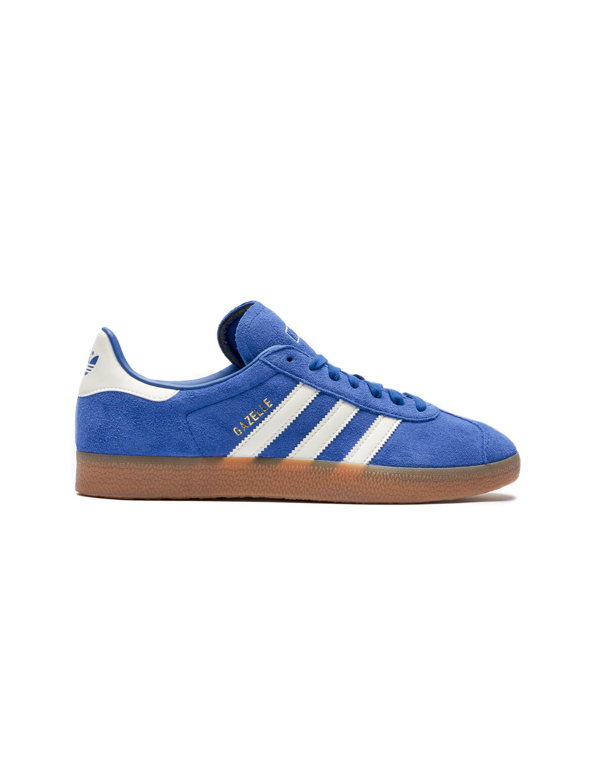 Adidas Mens Gazelle Indoor Shoes - Image 6