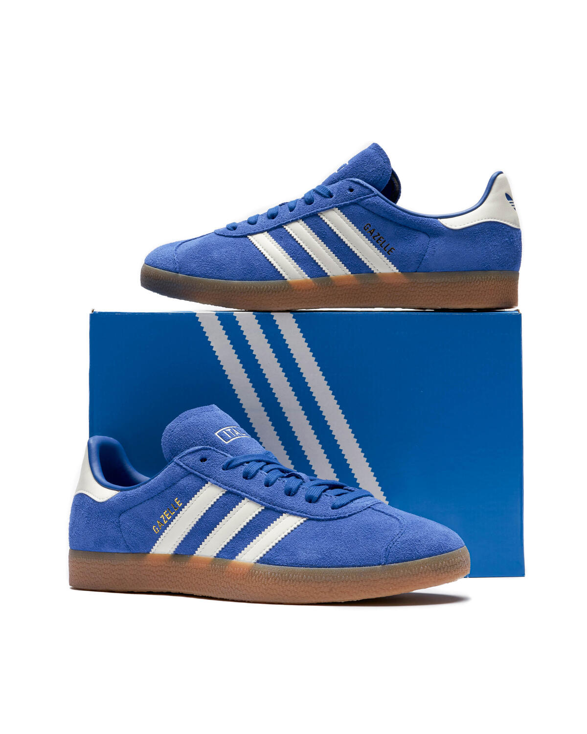 Adidas Mens Gazelle Indoor Shoes - Image 10
