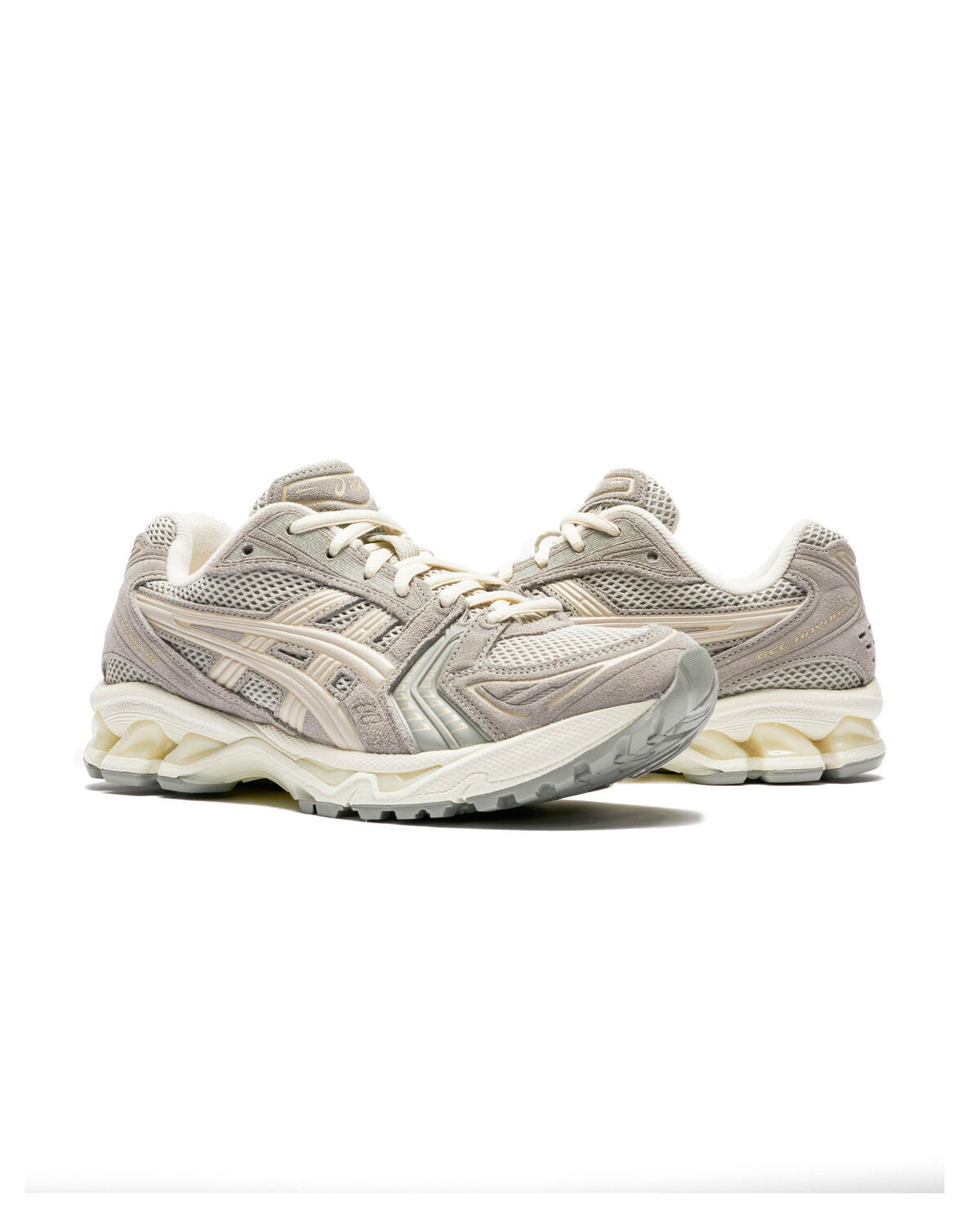 Asics Gel Kayano 14 White Sage / Smoke Grey - Image 20