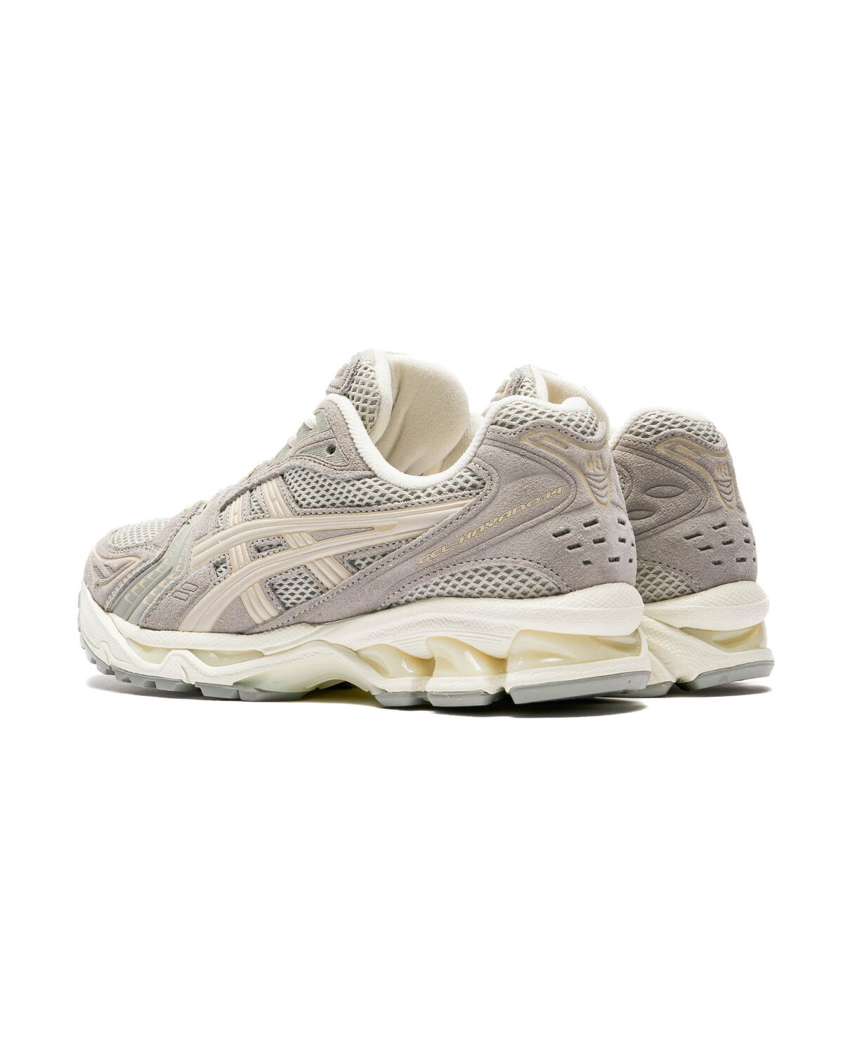 Asics Gel Kayano 14 White Sage / Smoke Grey - Image 19