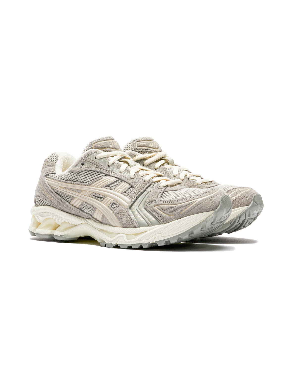 Asics Gel Kayano 14 White Sage / Smoke Grey - Image 18