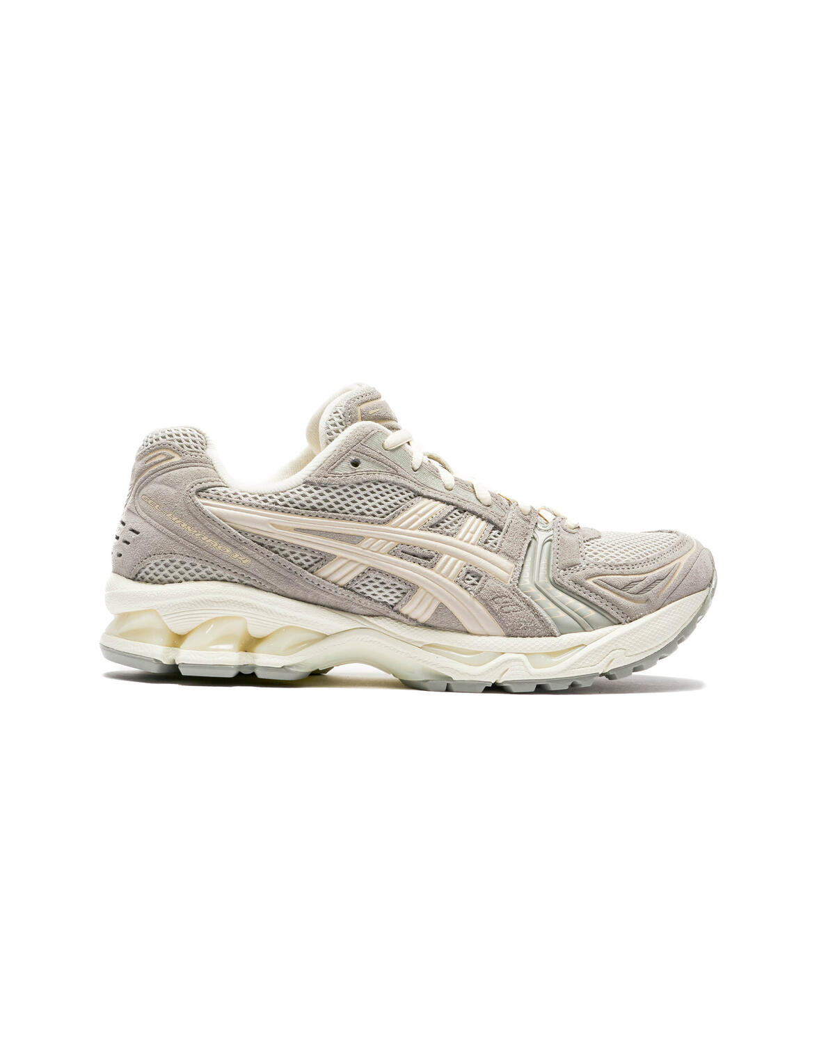Asics Gel Kayano 14 White Sage / Smoke Grey - Image 17