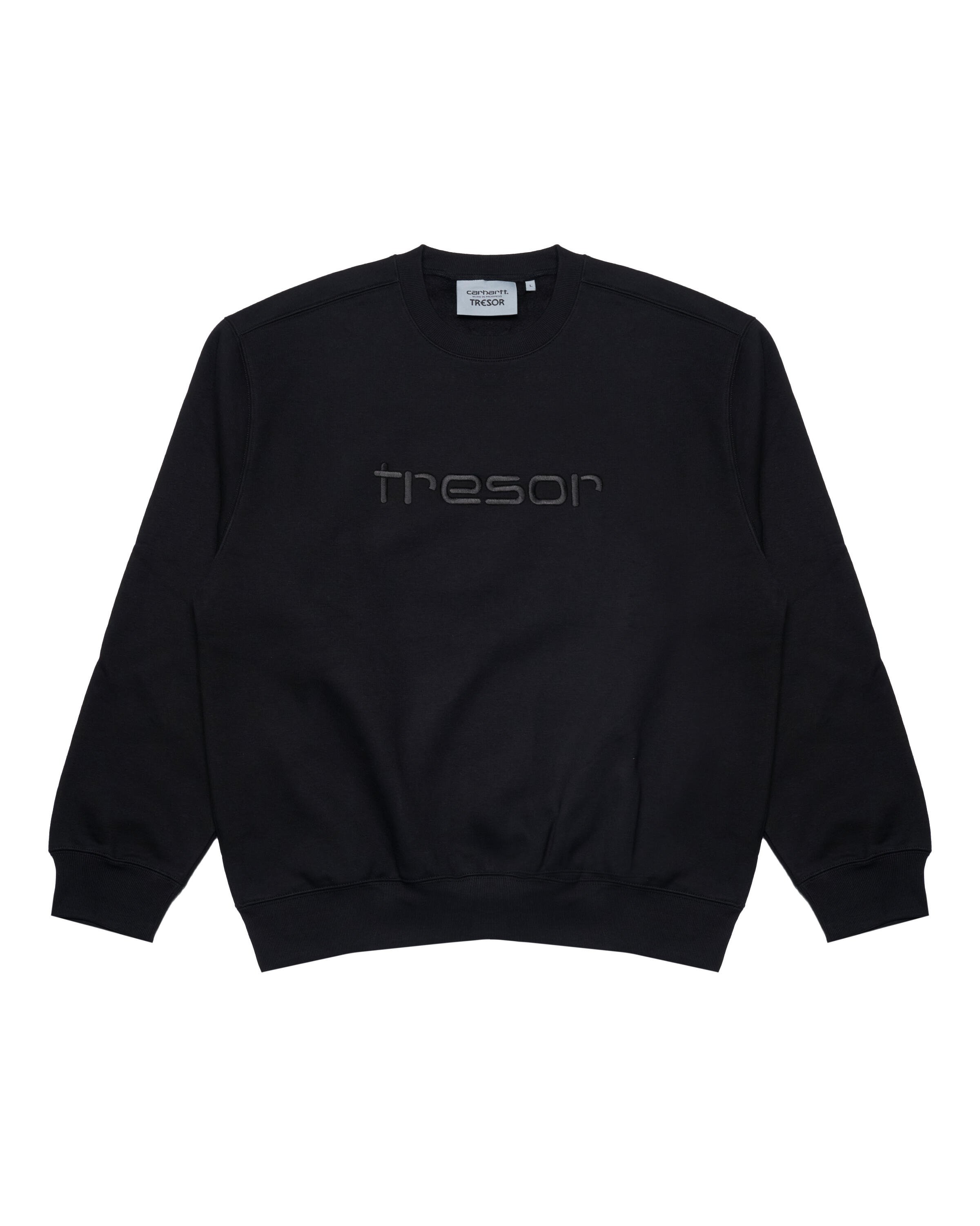 Carhartt WIP x Tresor Techno Alliance Sweatshirt