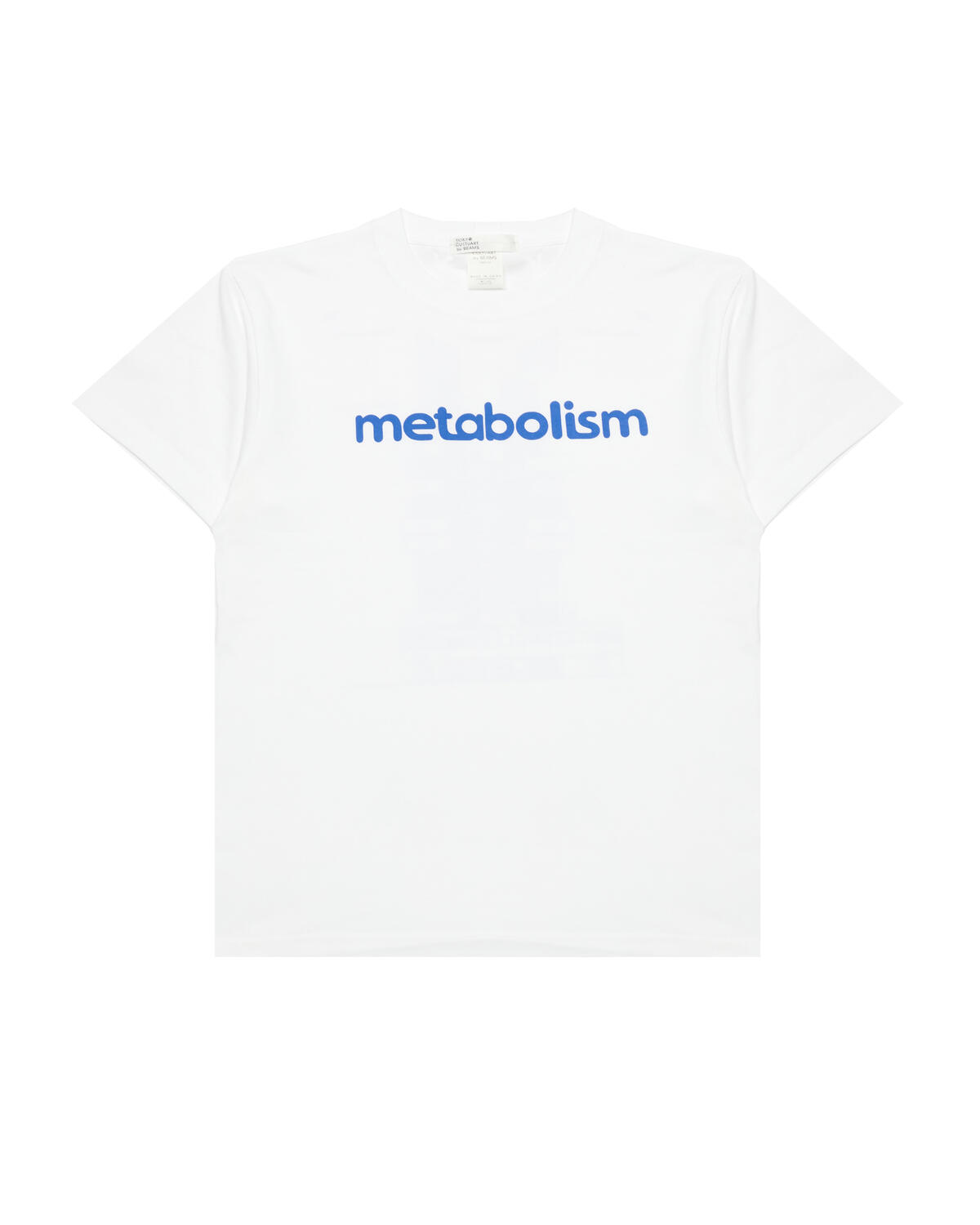 Beams Japan T-Shirt - Image 2