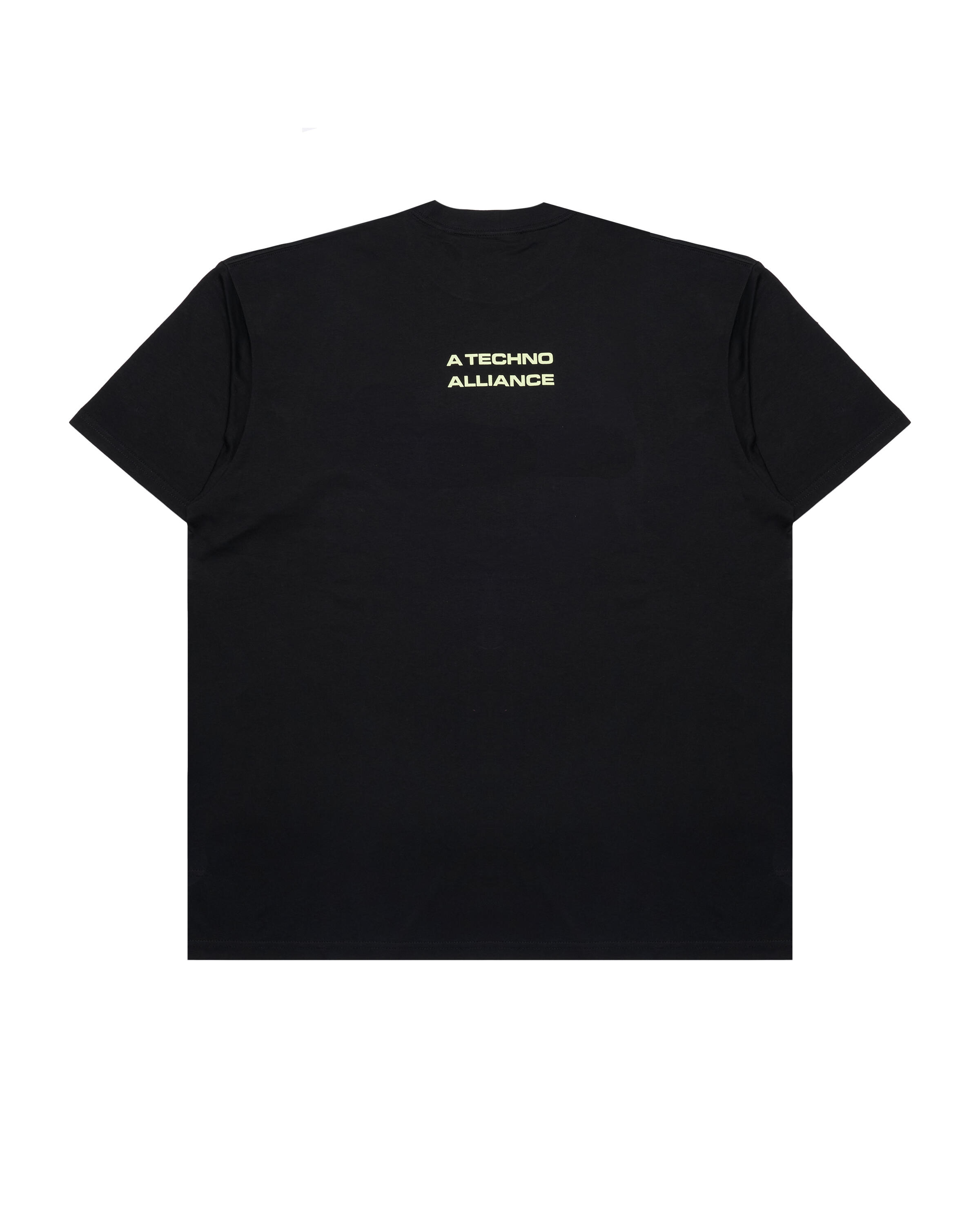 Carhartt WIP x Tresor  Techno Alliance T-Shirt