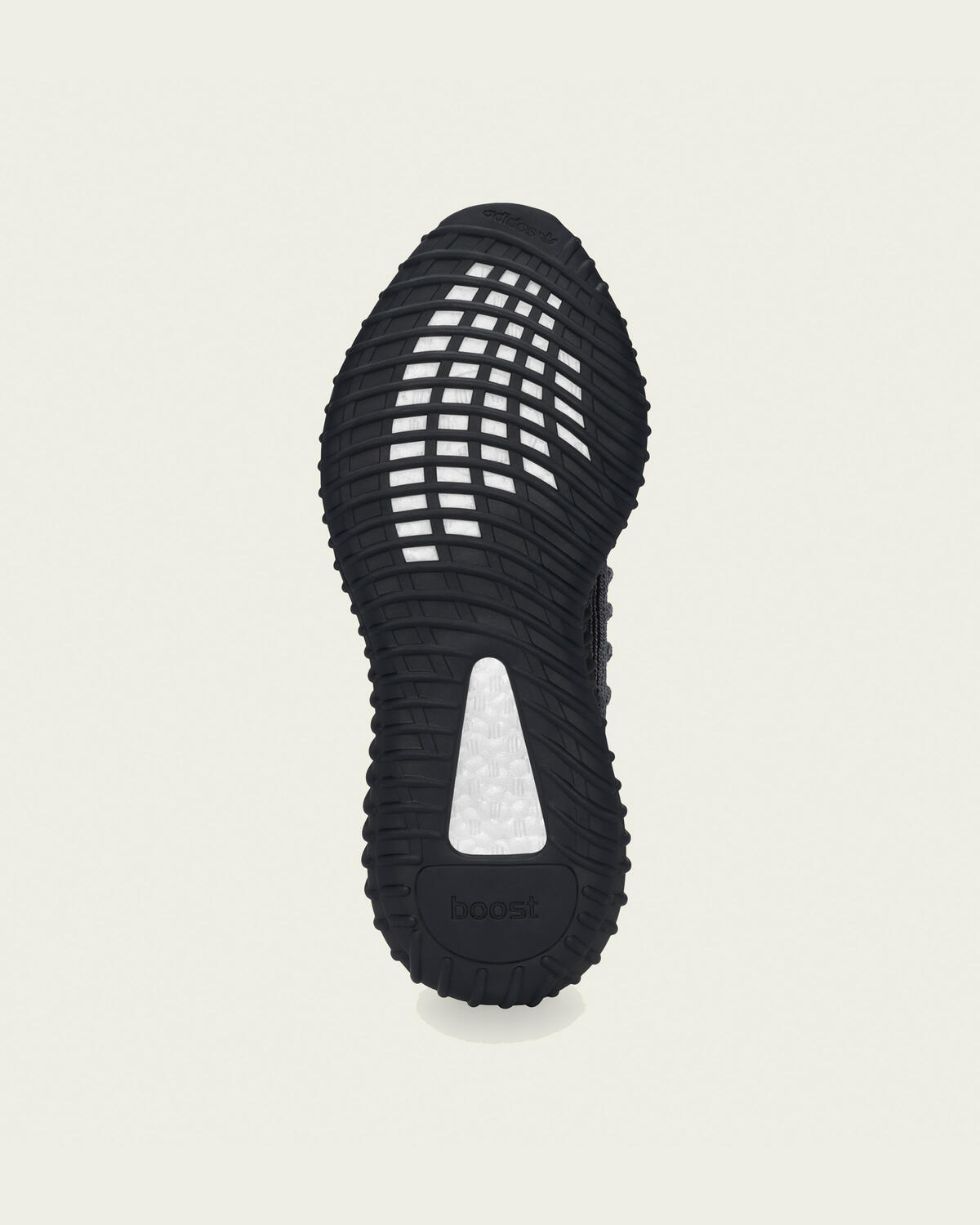 Yeezy x Kanye West 350 V2 Cmpct - Slate Onyx (Women's) - Image 6