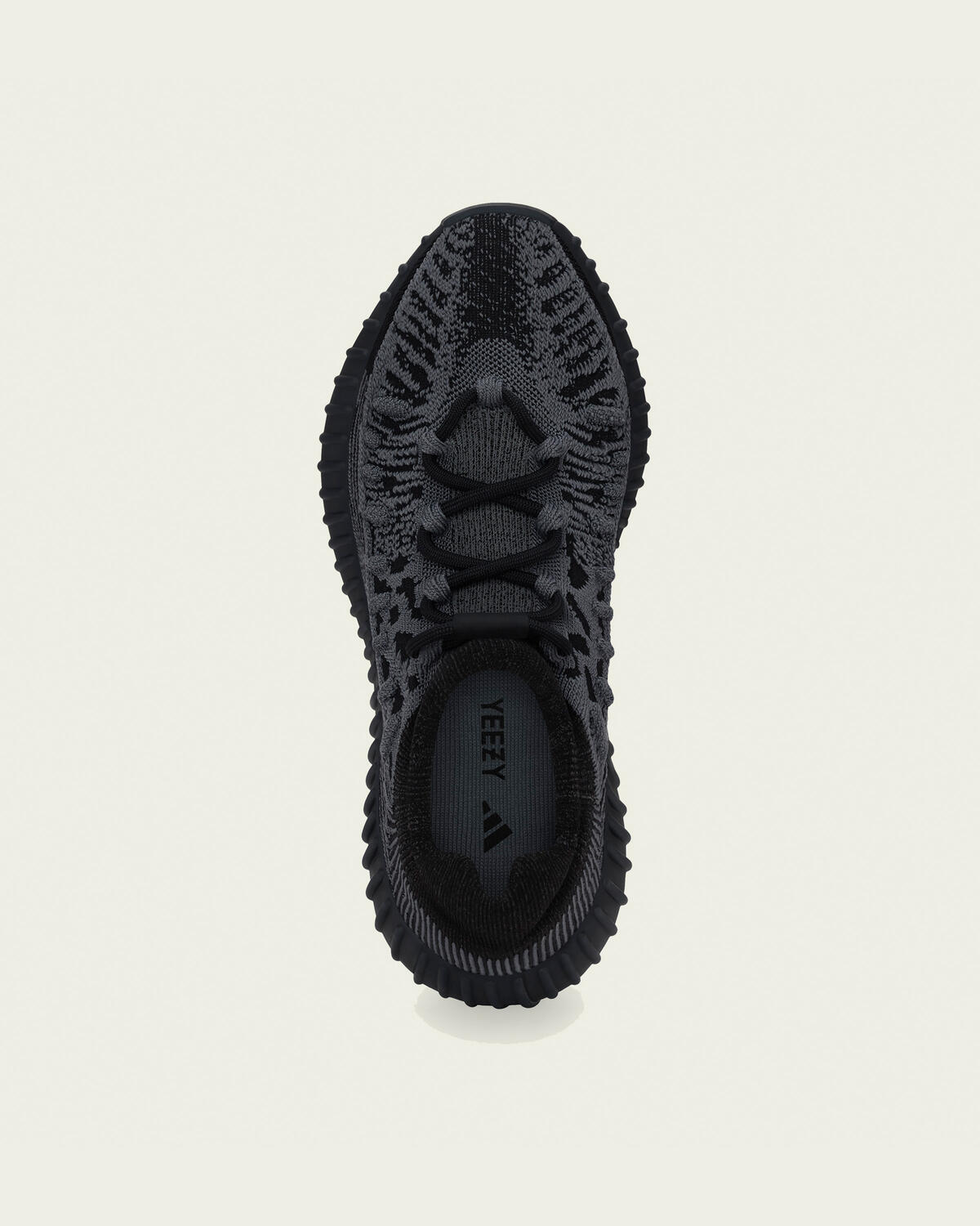 Yeezy x Kanye West 350 V2 Cmpct - Slate Onyx (Women's) - Image 5