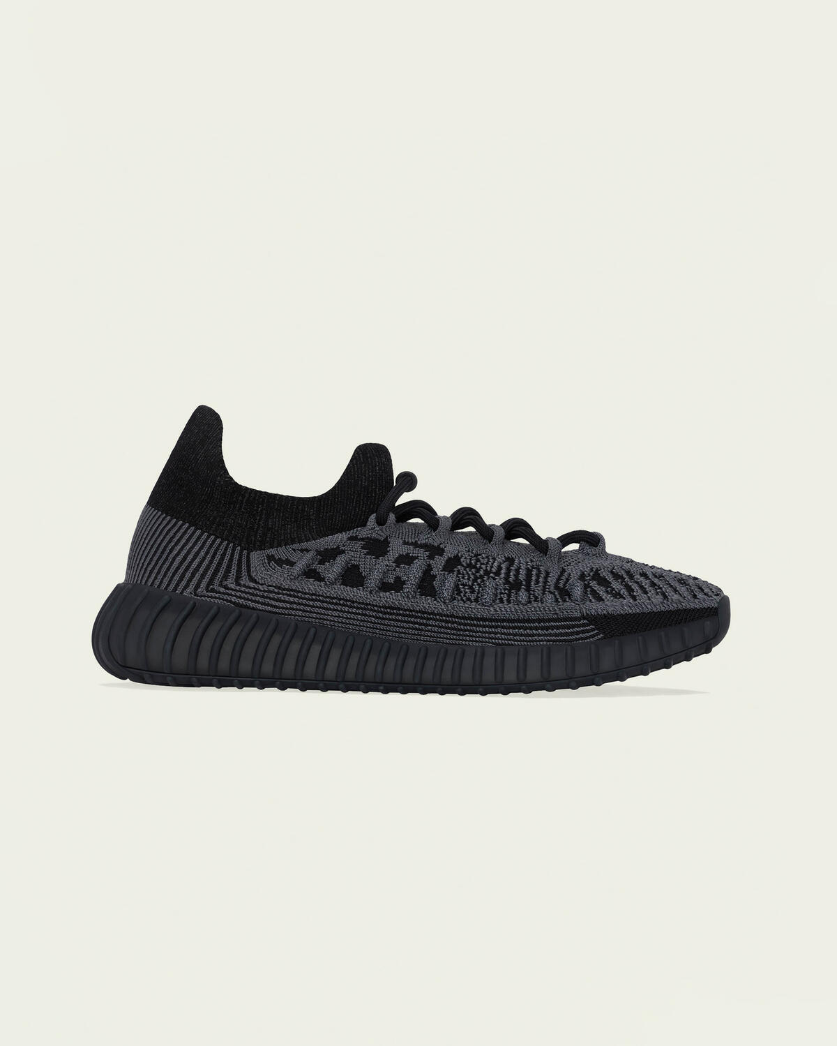 Yeezy x Kanye West 350 V2 Cmpct - Slate Onyx (Women's)