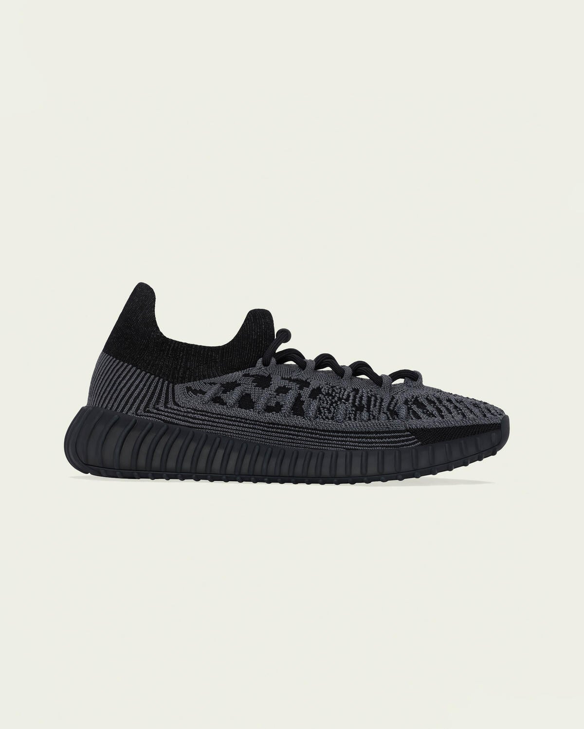 Yeezy x Kanye West 350 V2 Cmpct - Slate Onyx (Women's)